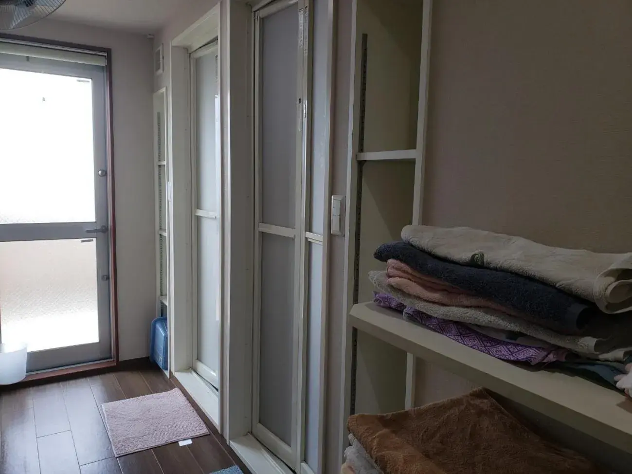 Bunk Bed in Yamate Rest House - Male Only -