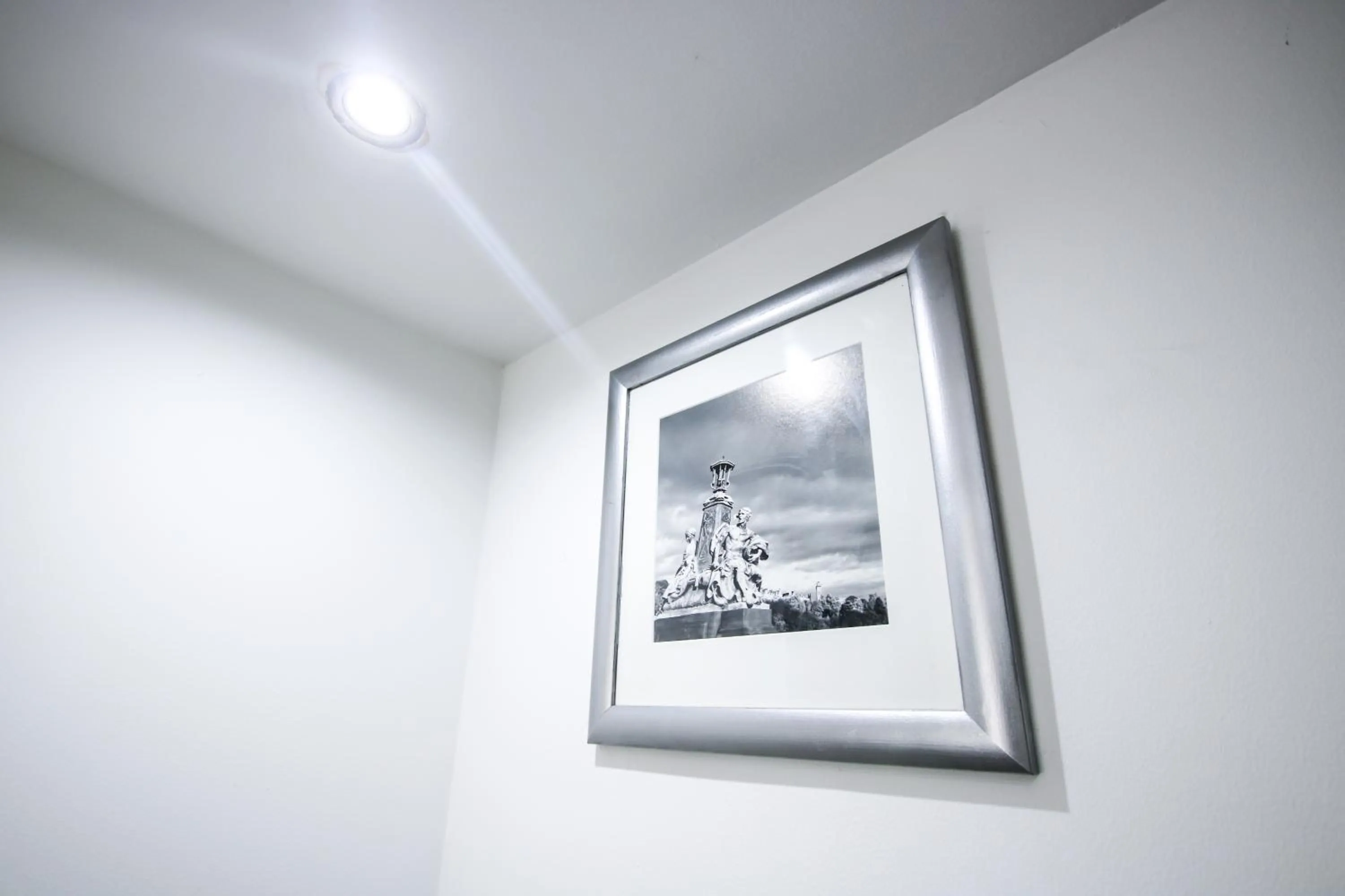 Brunswick Merchant City Hotel