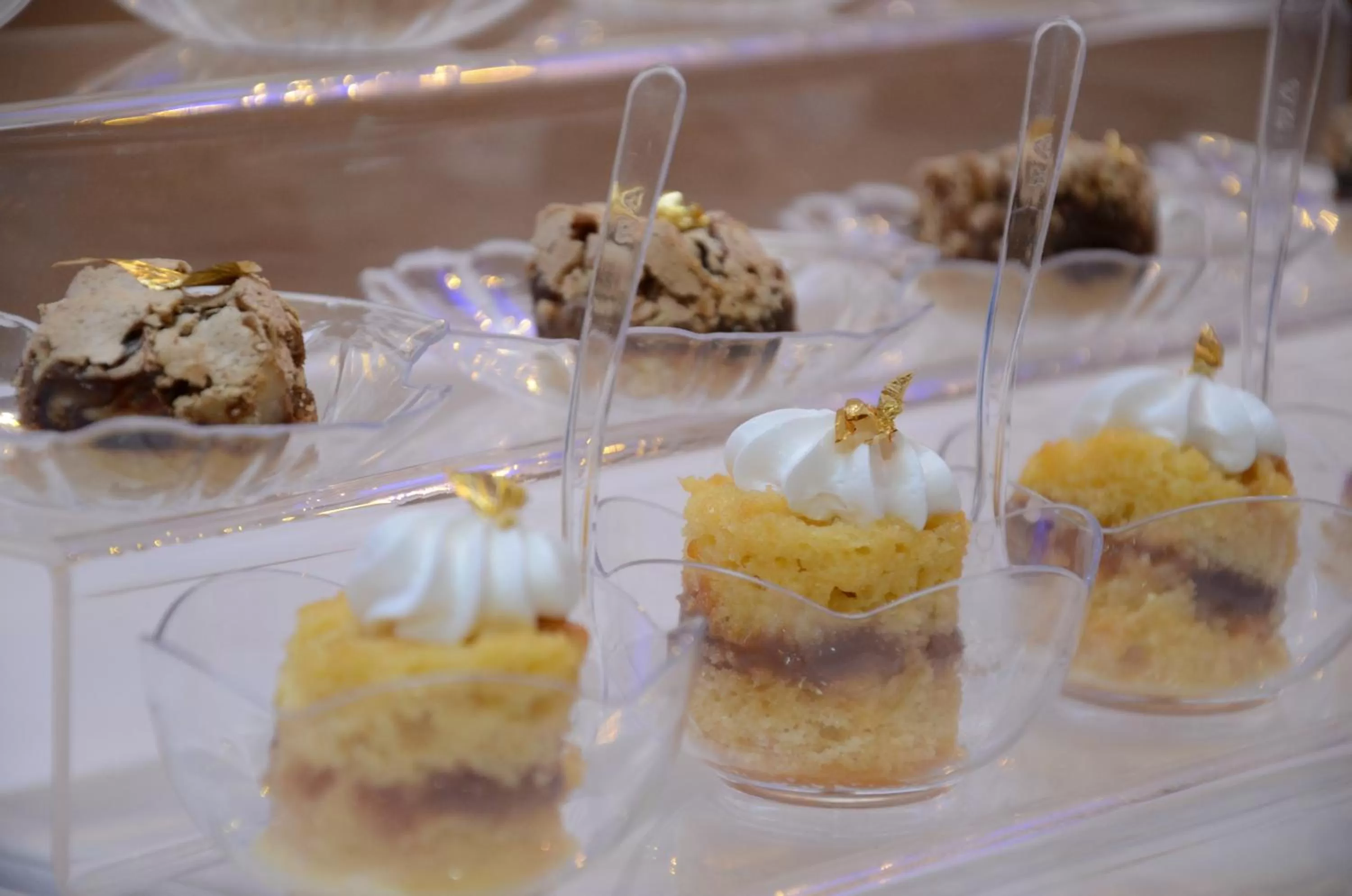 Restaurant/places to eat in Novotel Panama City