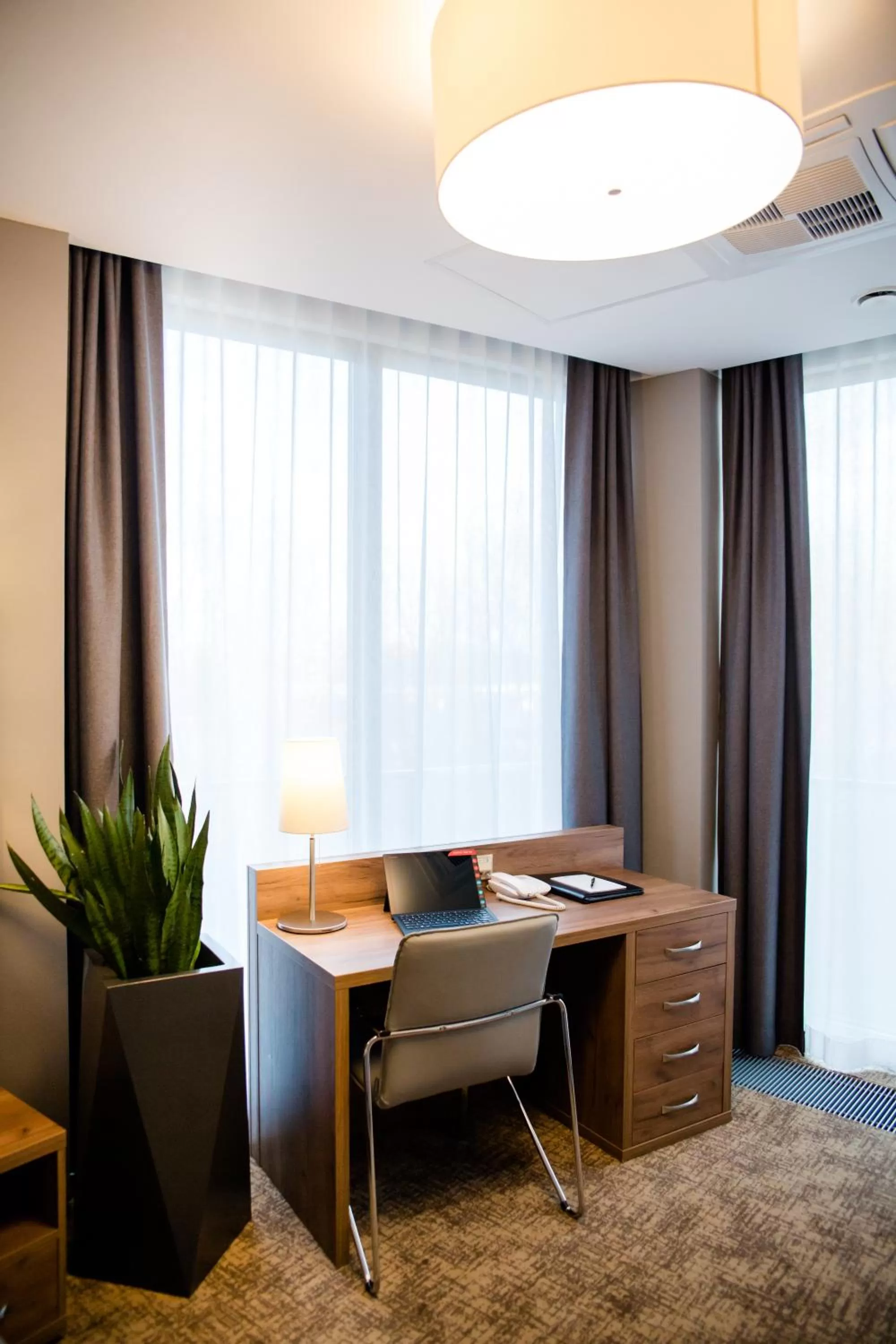 Living room in APART HOTEL 12