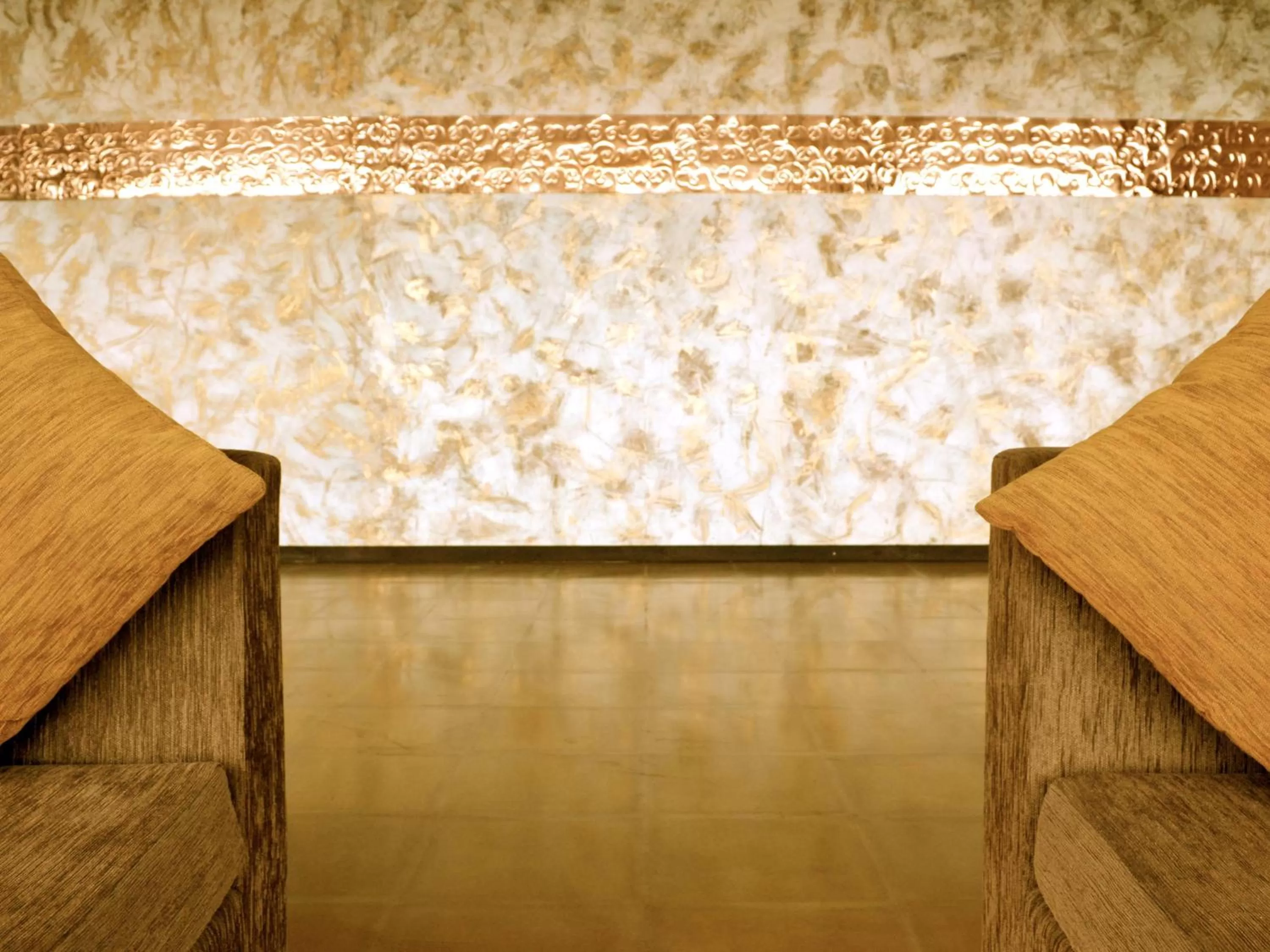 Area and facilities in The Theva Residency