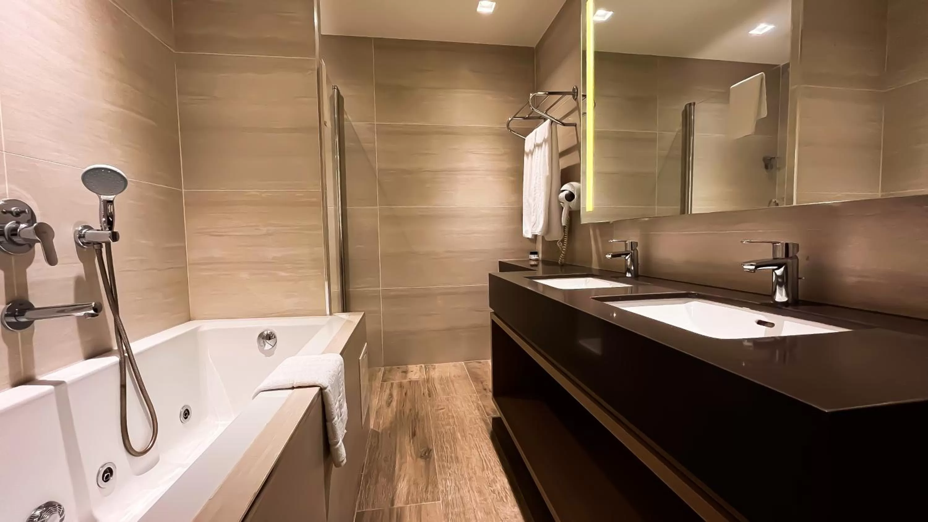 Bedroom in THE SIGN Şile Hotel & Spa