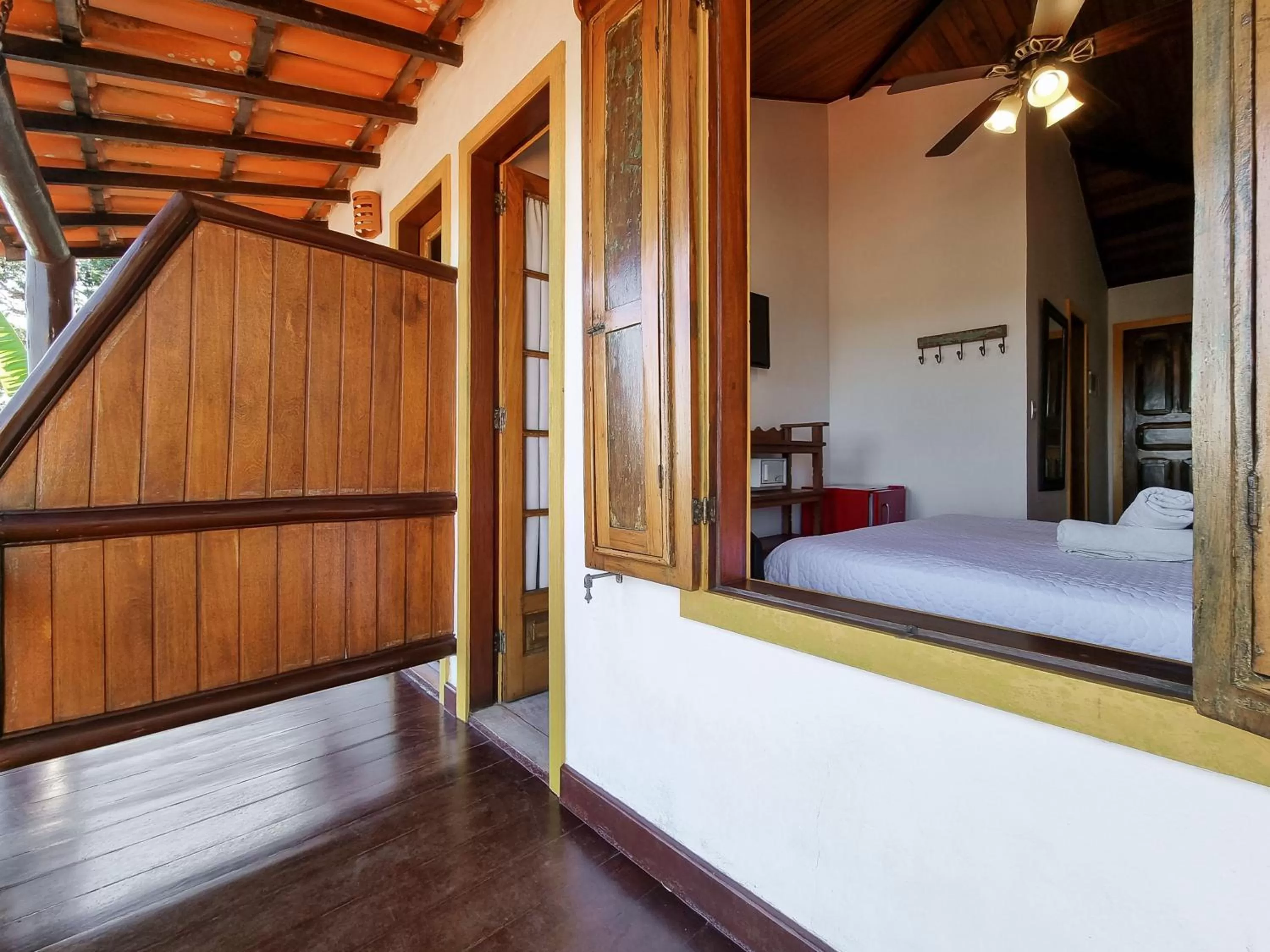 Bed in Bliss Hotéis Concept