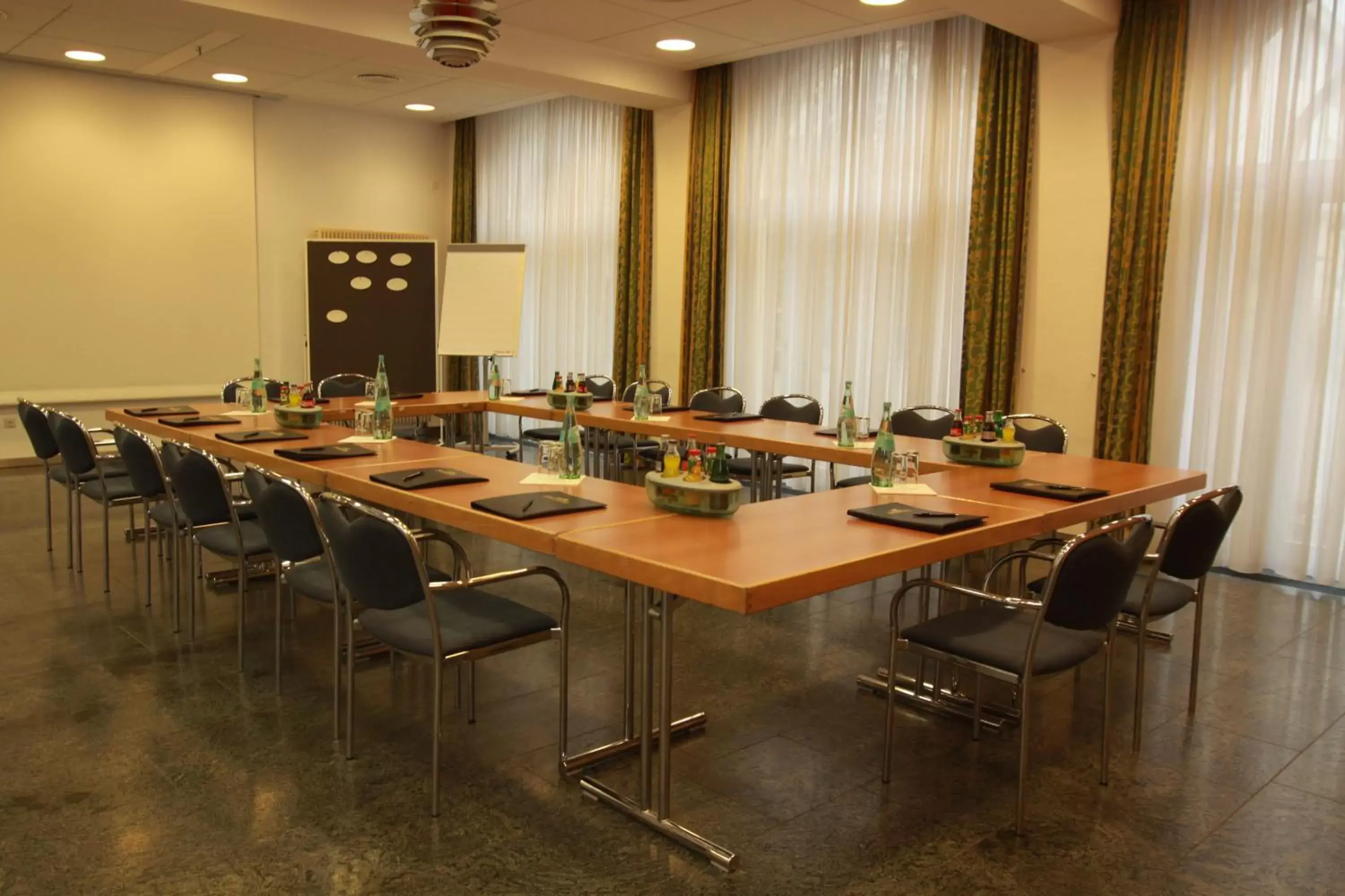 Meeting/conference room in Schlosshotel Kassel