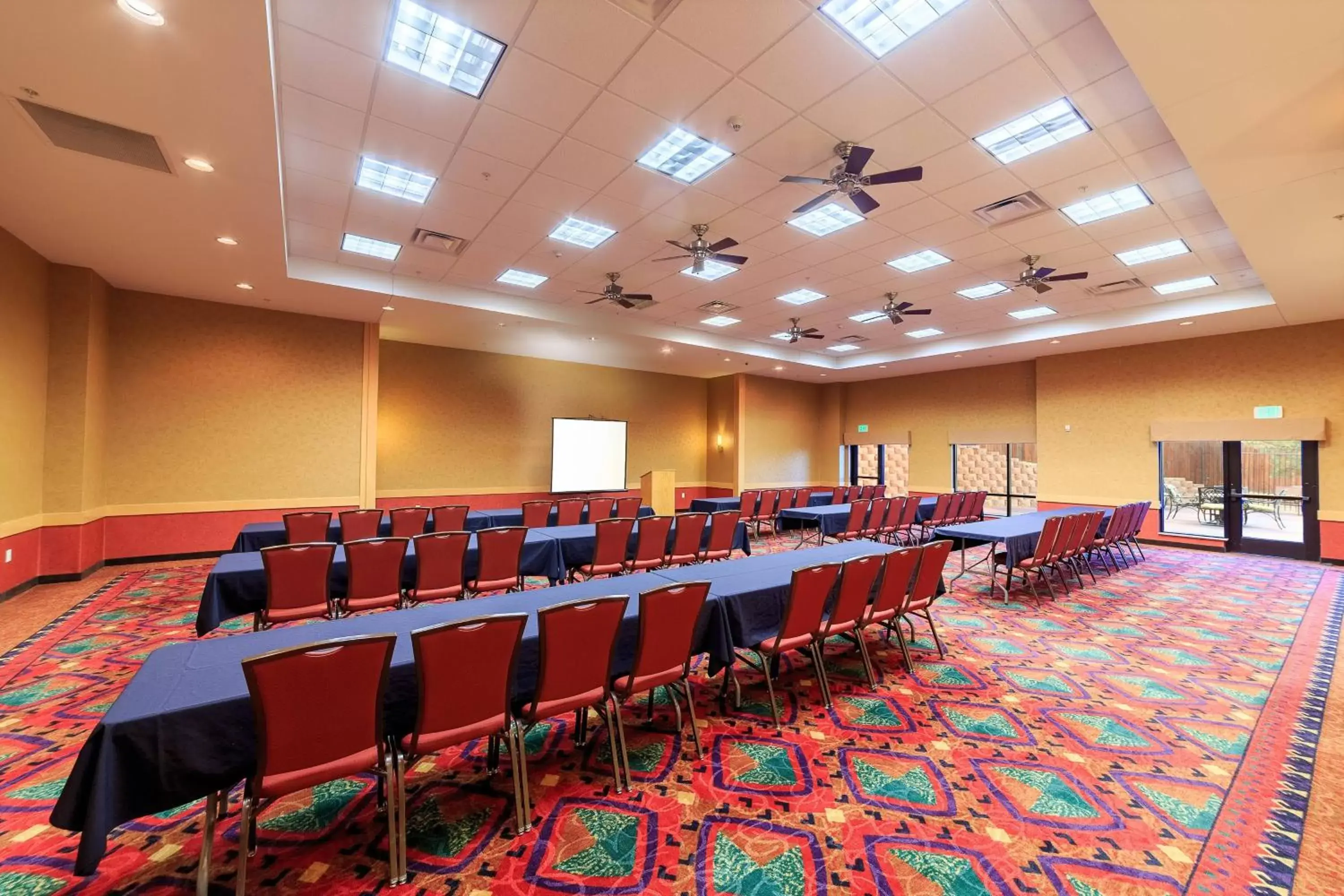 Meeting/conference room in TownePlace Suites Farmington