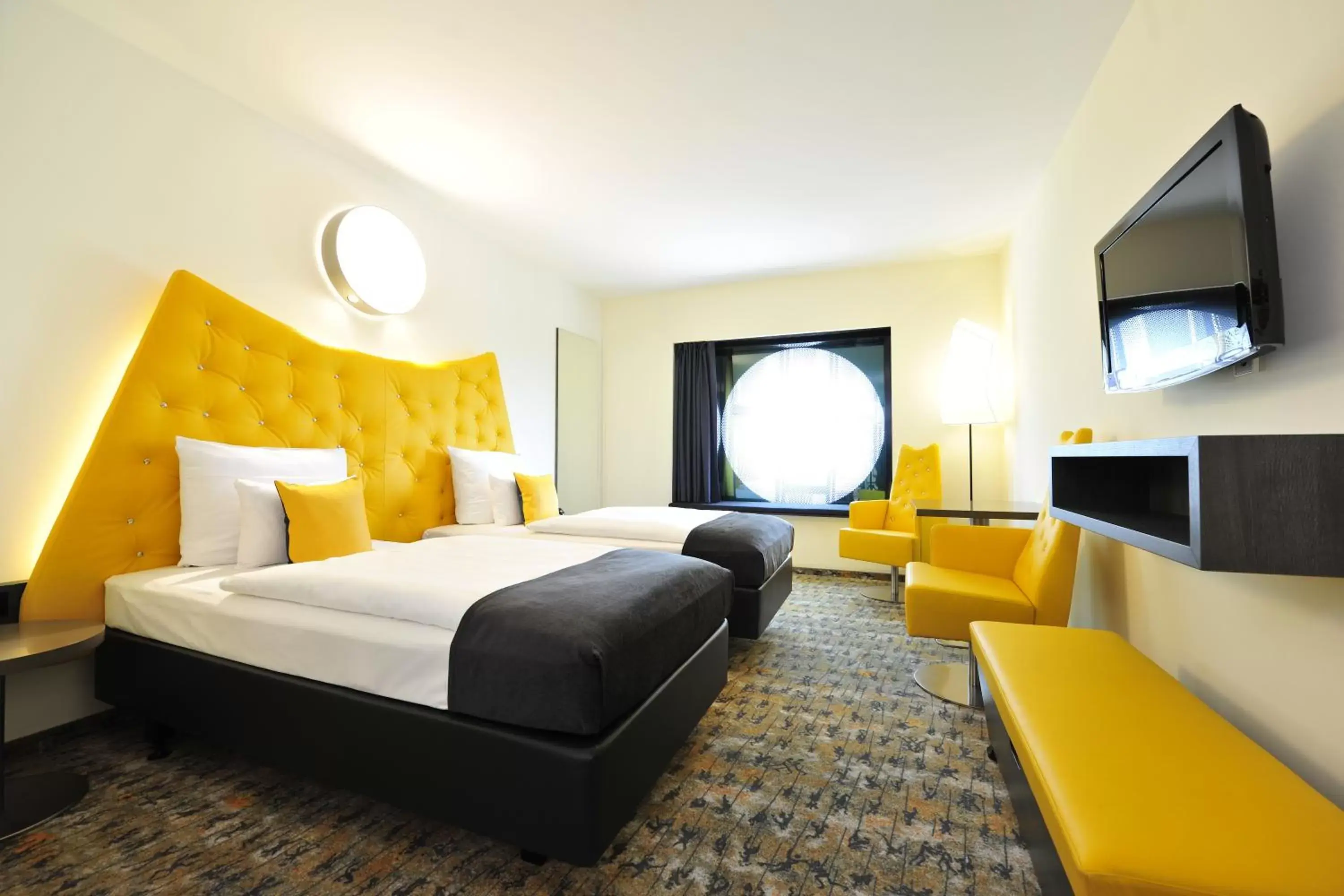 ARCOTEL Onyx Hamburg ARCOTEL Onyx Hamburg