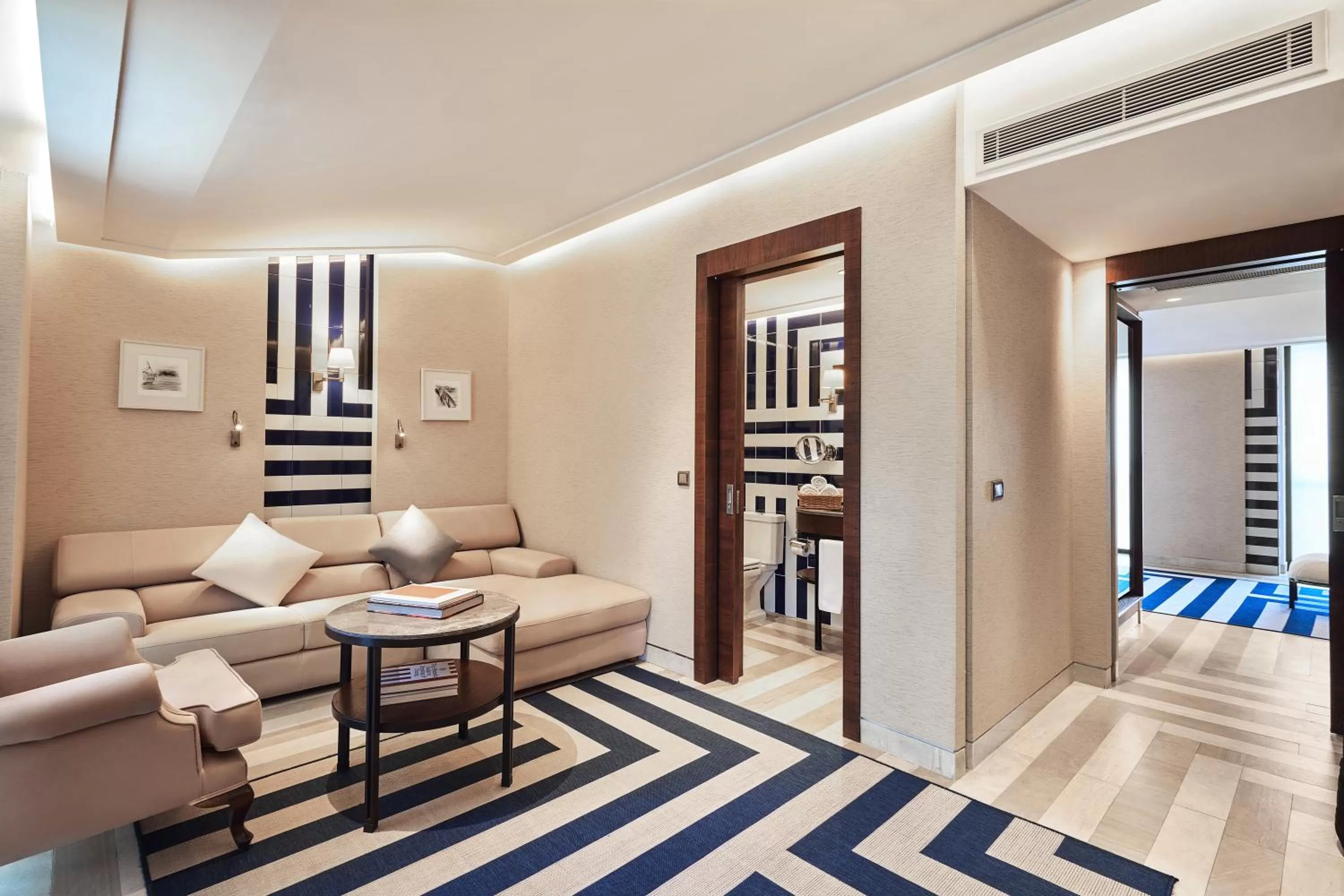 Junior Suite in Rixos Premium Göcek - Adult Only