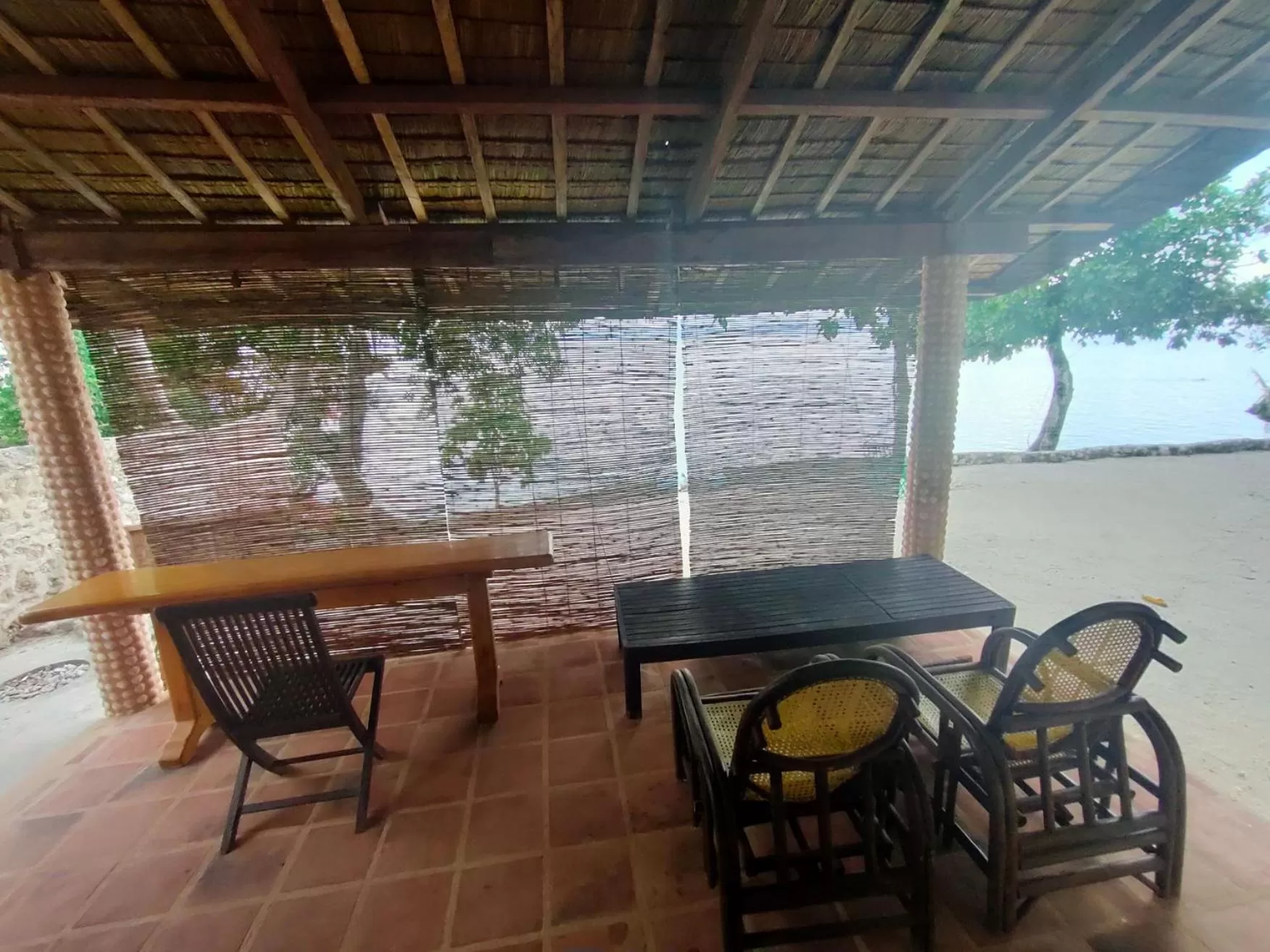 Moalboal T Breeze Coastal Resort