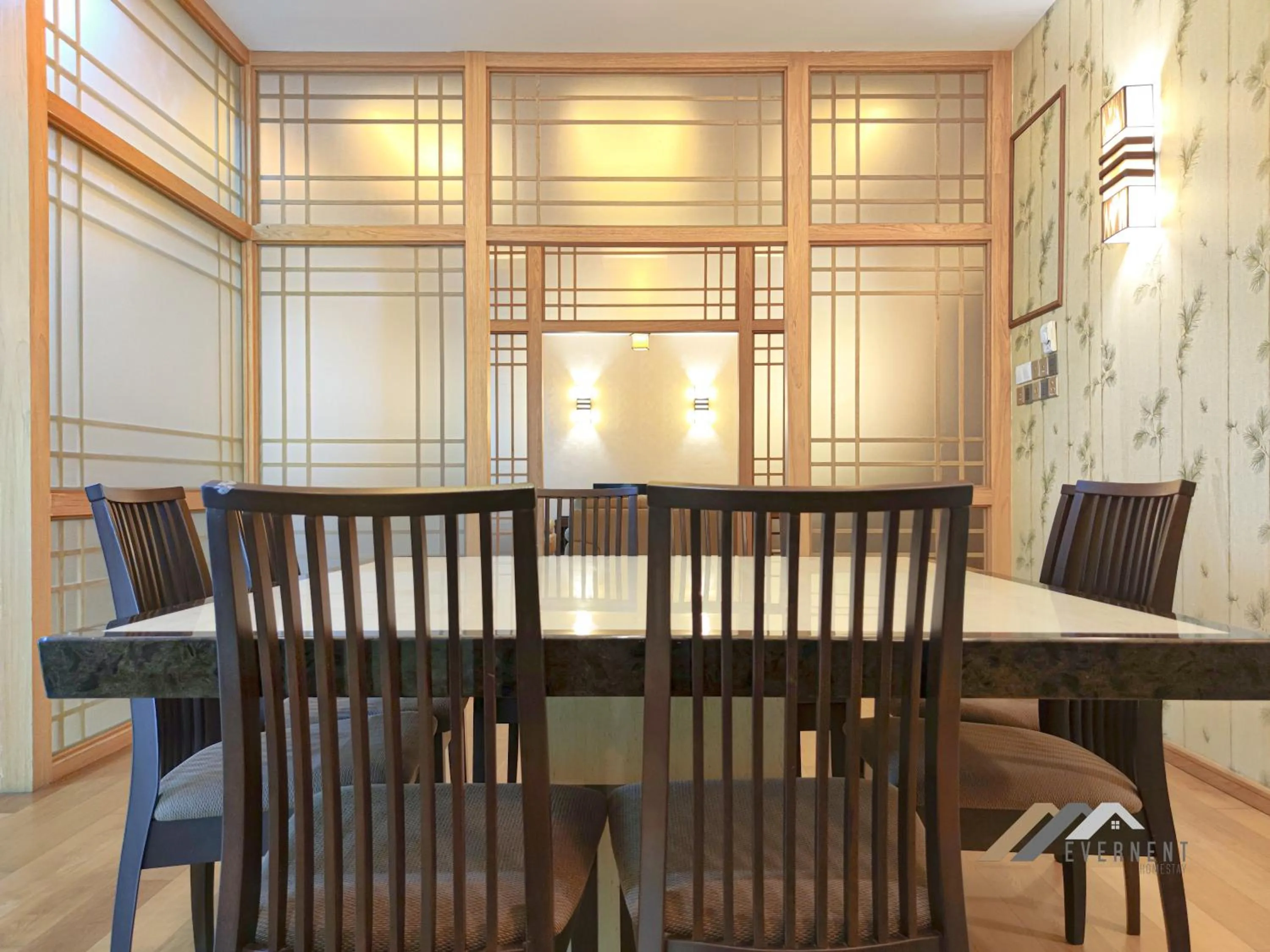 Mciti Suites by Evernent