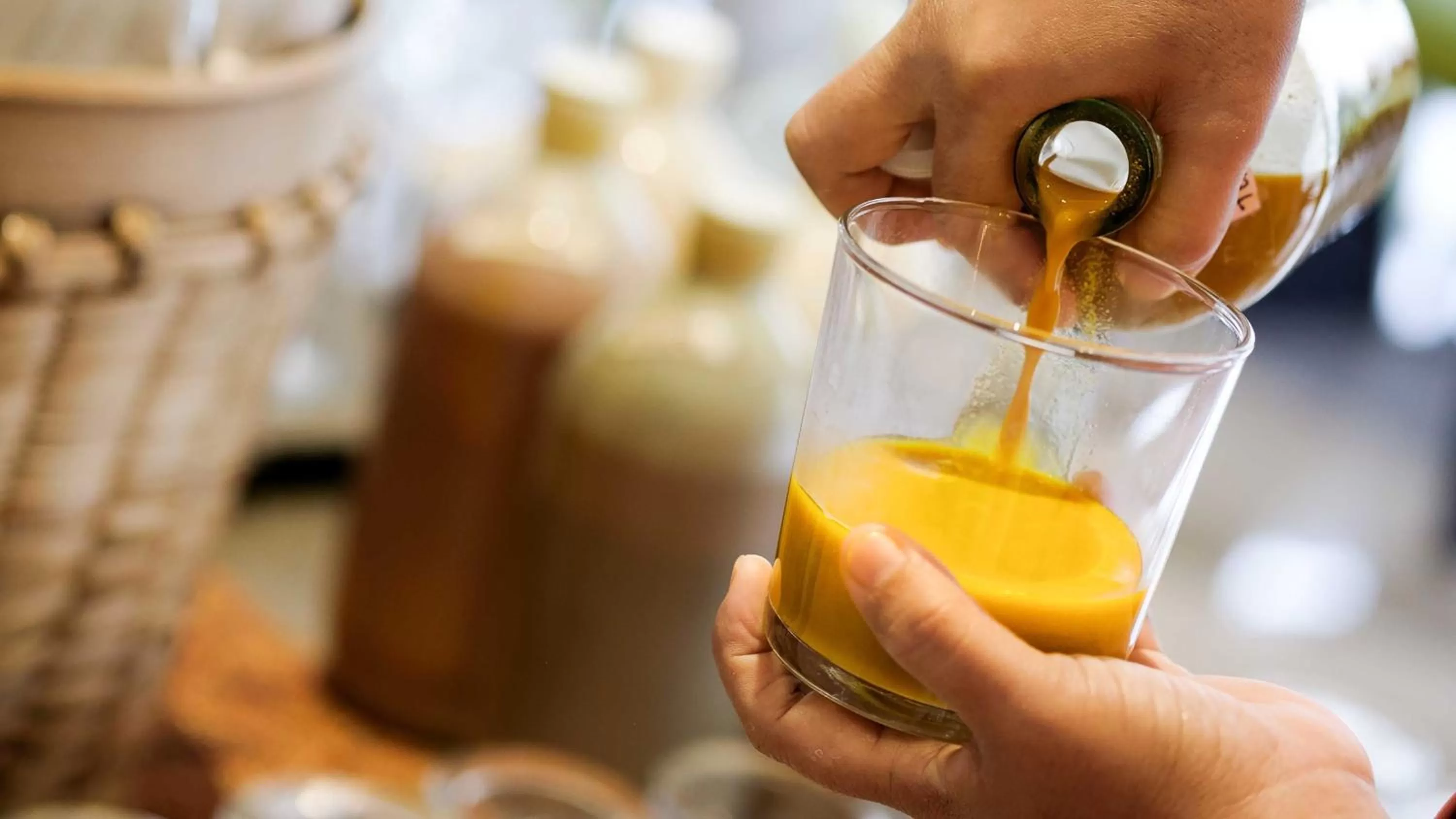 Photo of the whole room in Holiday Inn & Suites Jakarta Gajah Mada by IHG