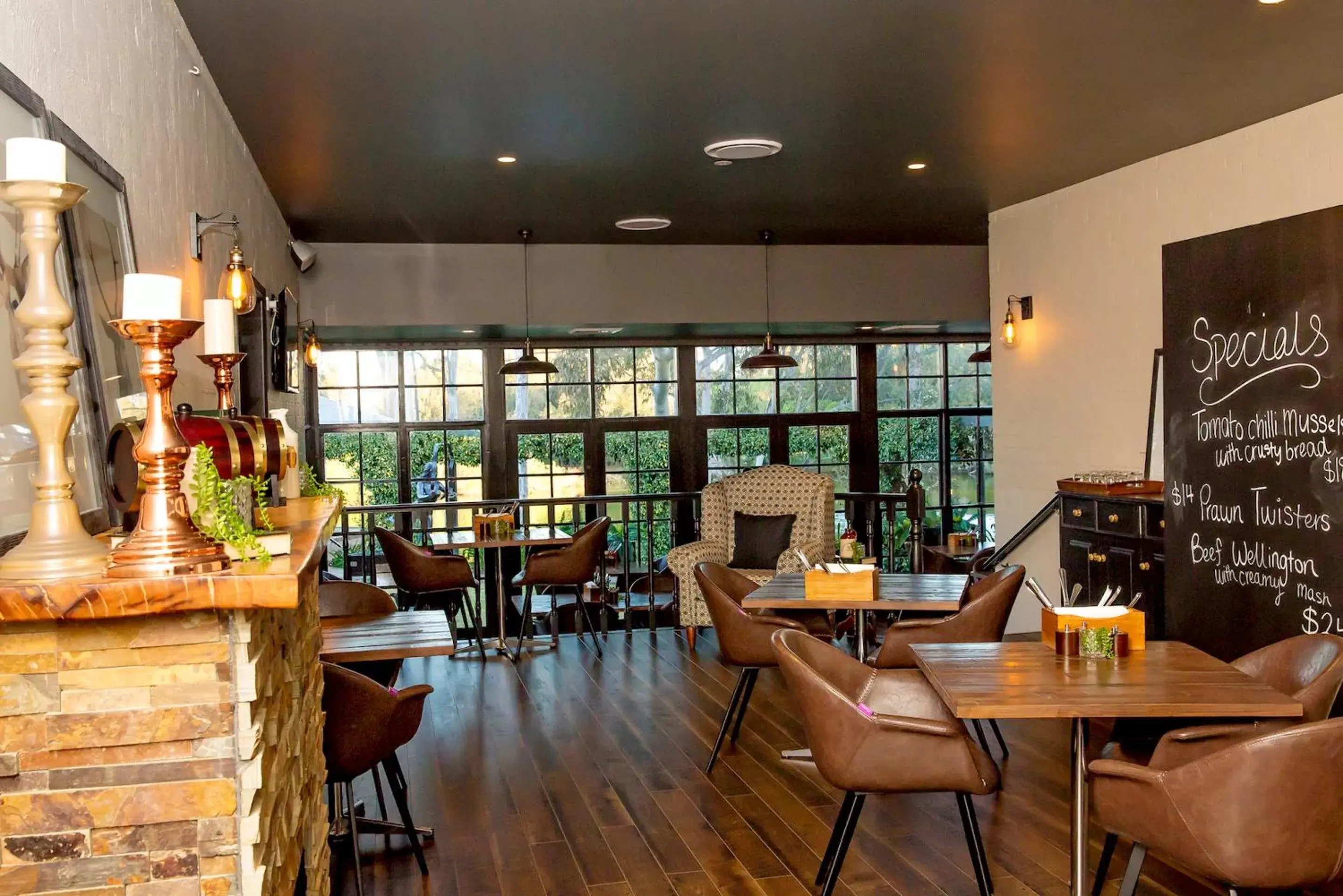 Restaurant/places to eat in Lincoln Downs Resort Batemans Bay Restaurant/places to eat in Lincoln Downs Resort Batemans Bay