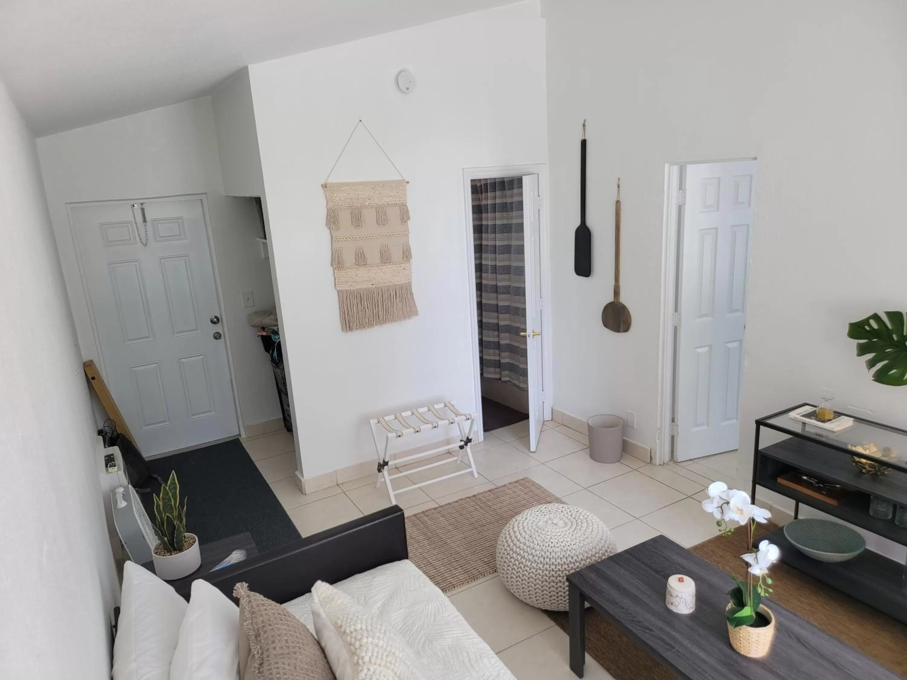 Photo of the whole room in Hotel Motel Lauderdale Inn