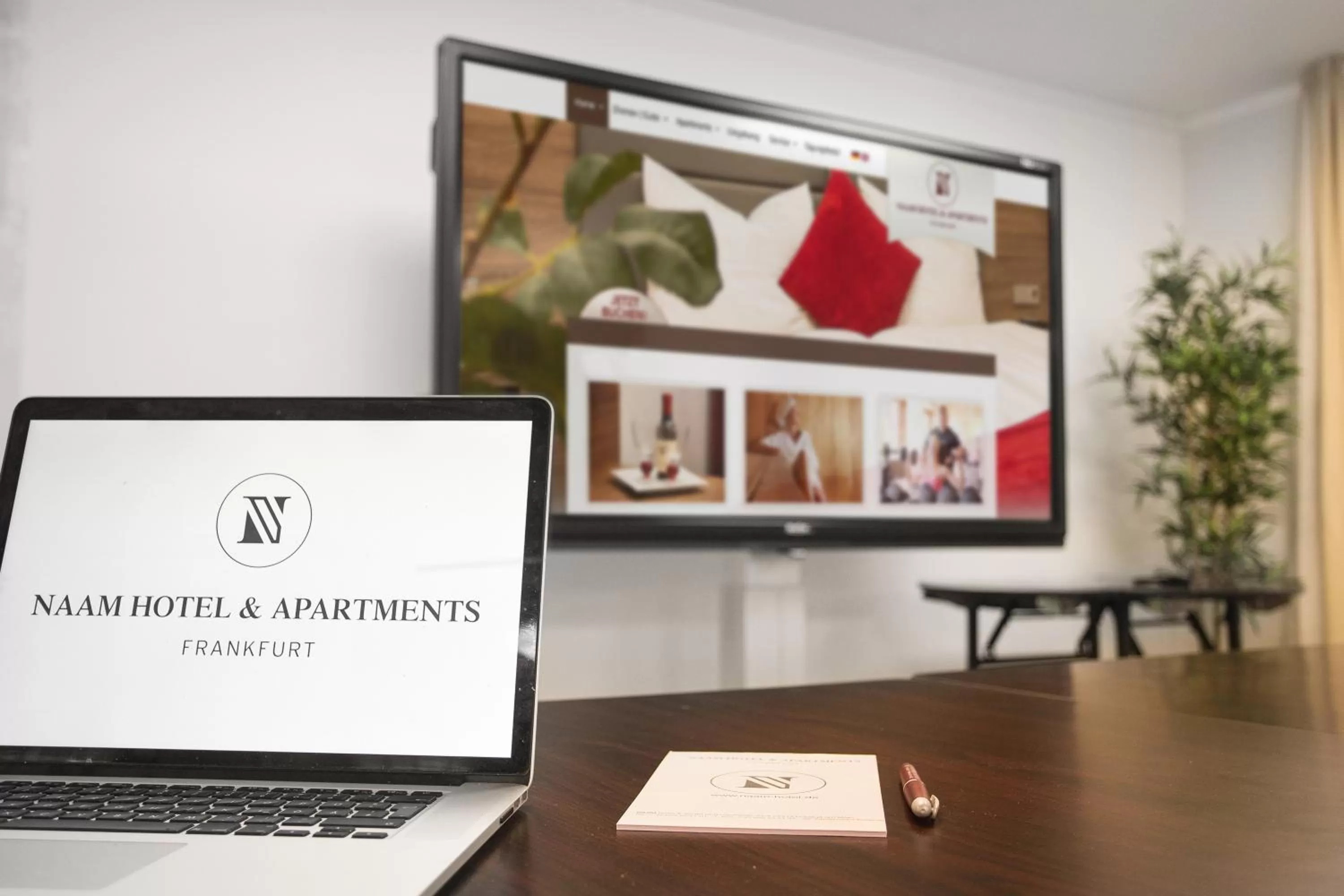 Activities in Naam Hotel & Apartments Frankfurt City-Messe Airport