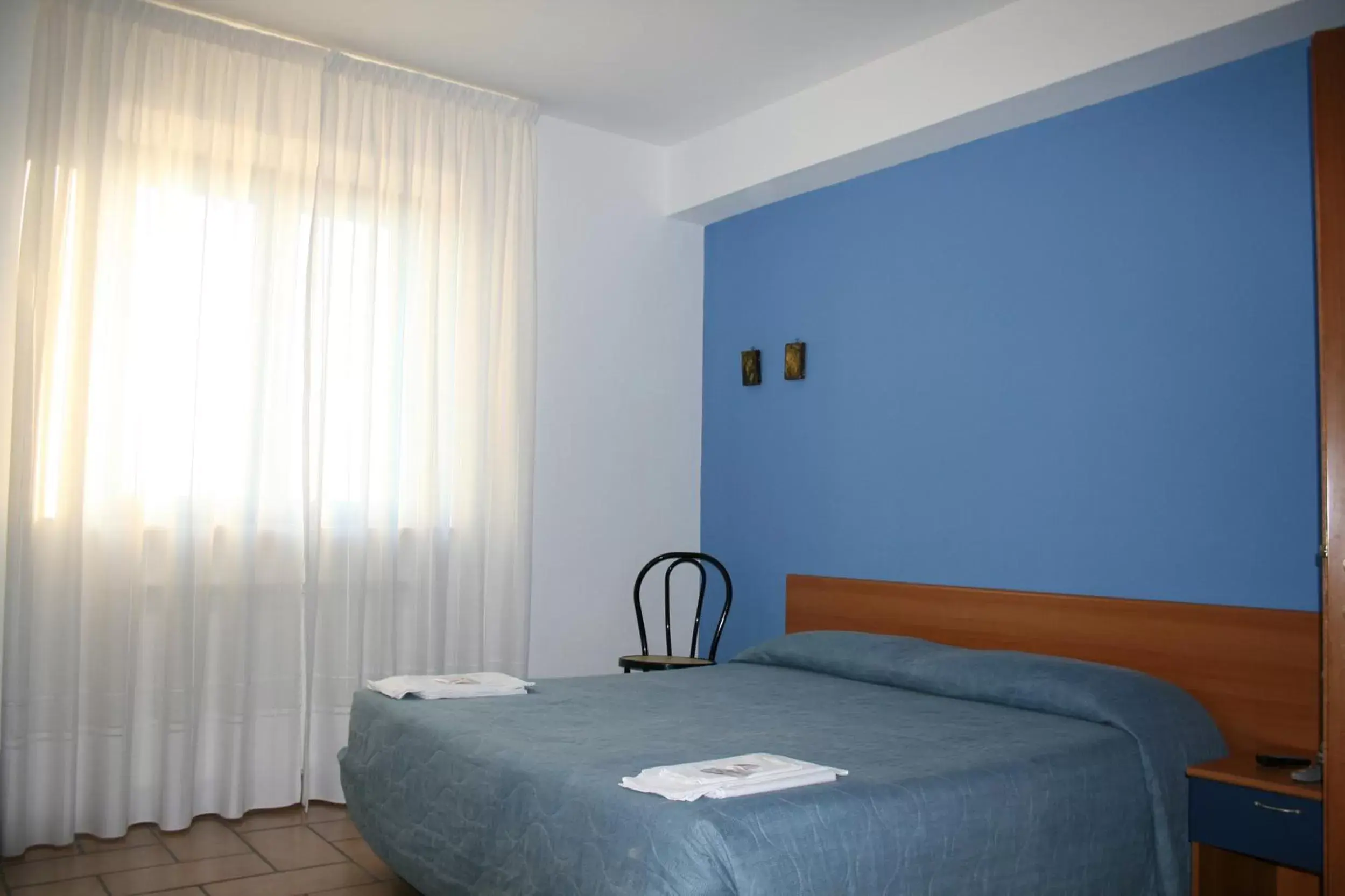 Standard Double Room in Villa Ruberto Standard Double Room in Villa Ruberto