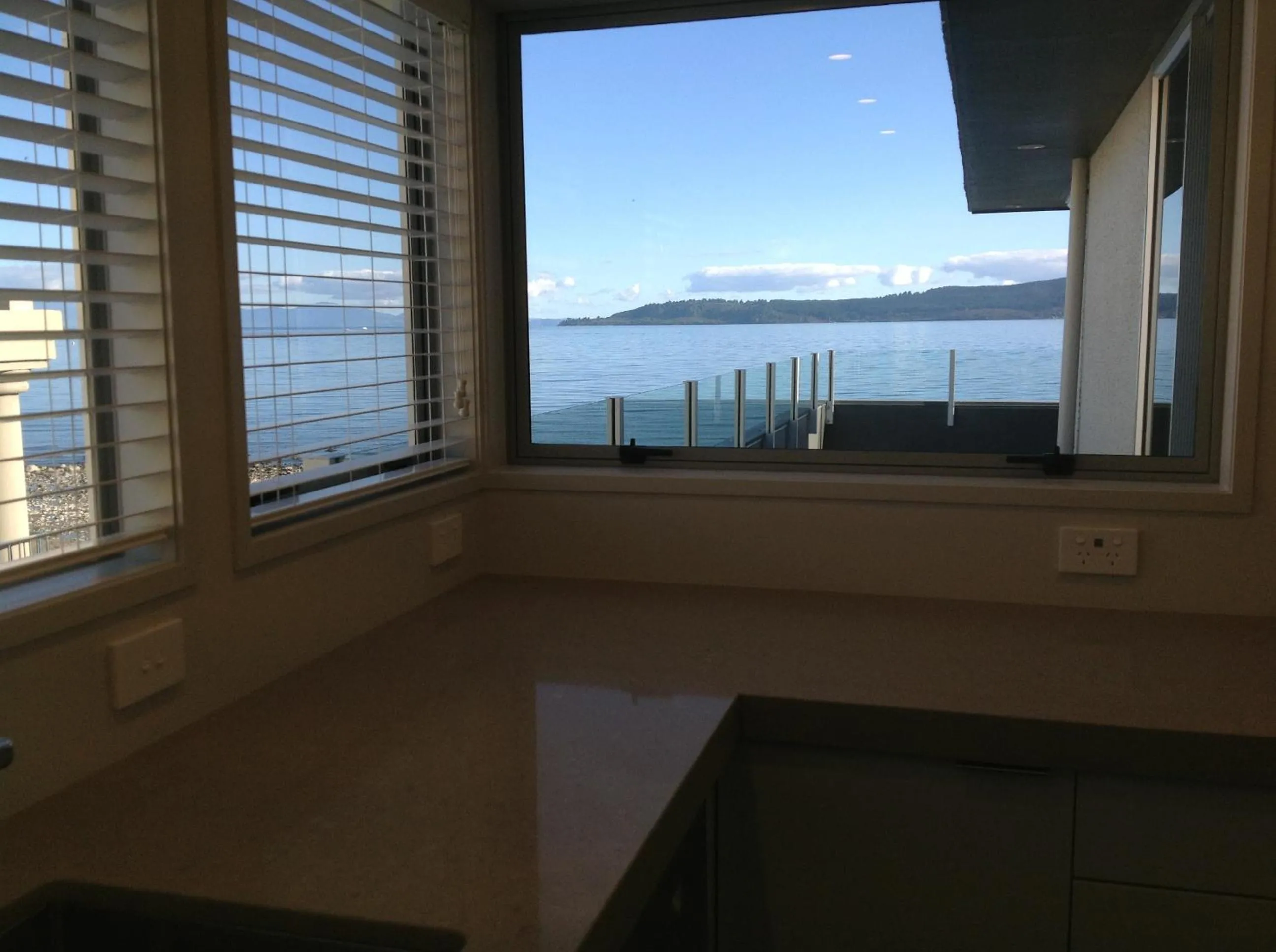 View (from property/room) in The Cove- On The Lake