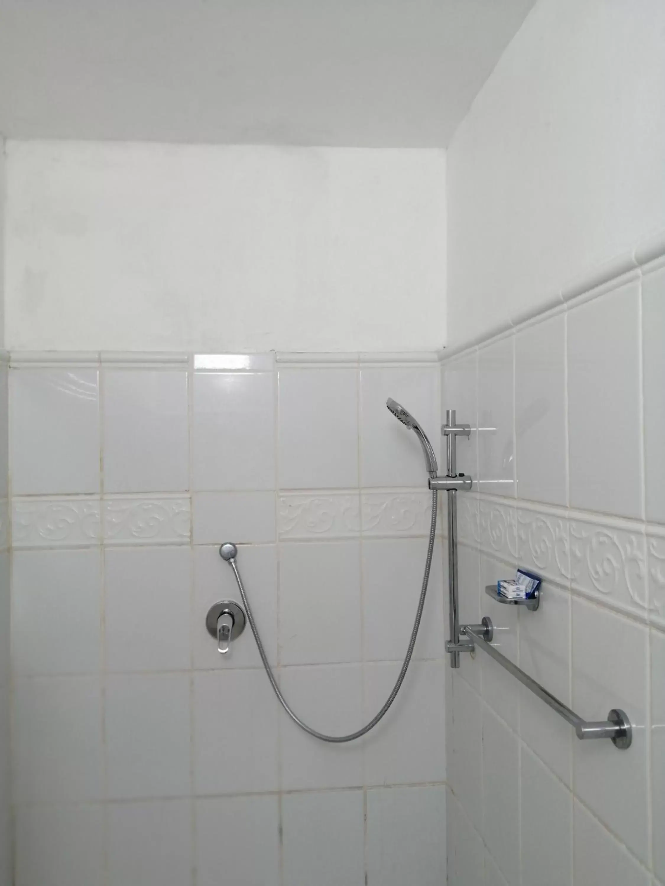 Double Room with Sea View in Freedom Shores "La Gringa" Hotel - Universally Designed Double Room with Sea View in Freedom Shores "La Gringa" Hotel - Universally Designed