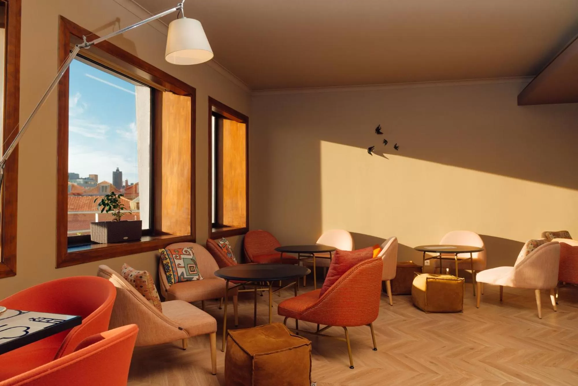 Food close-up in Mercure Porto Centro Santa Catarina