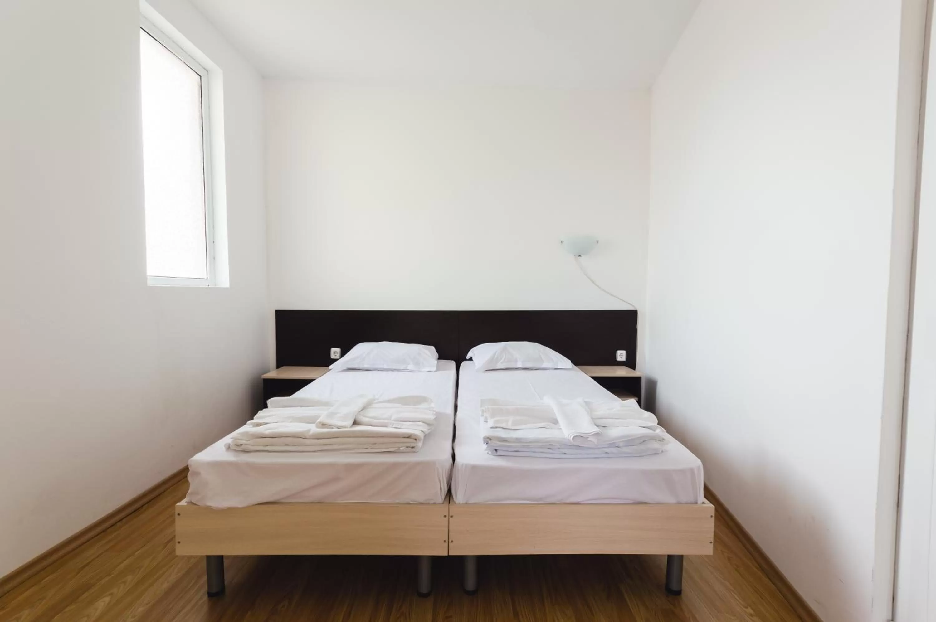 Photo of the whole room in Plovdiv Hotel