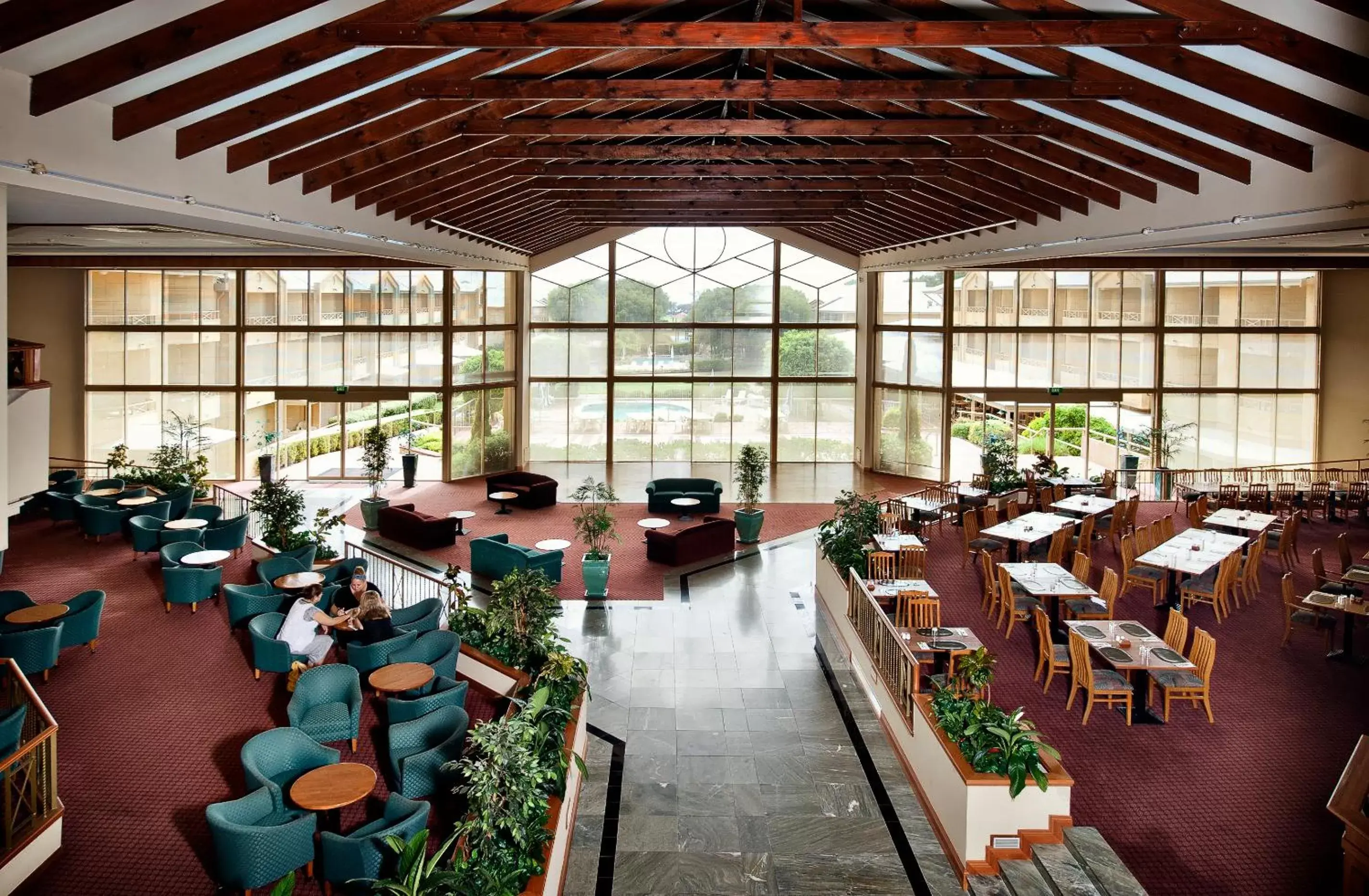 Restaurant/places to eat in Abbey Beach Resort Restaurant/places to eat in Abbey Beach Resort