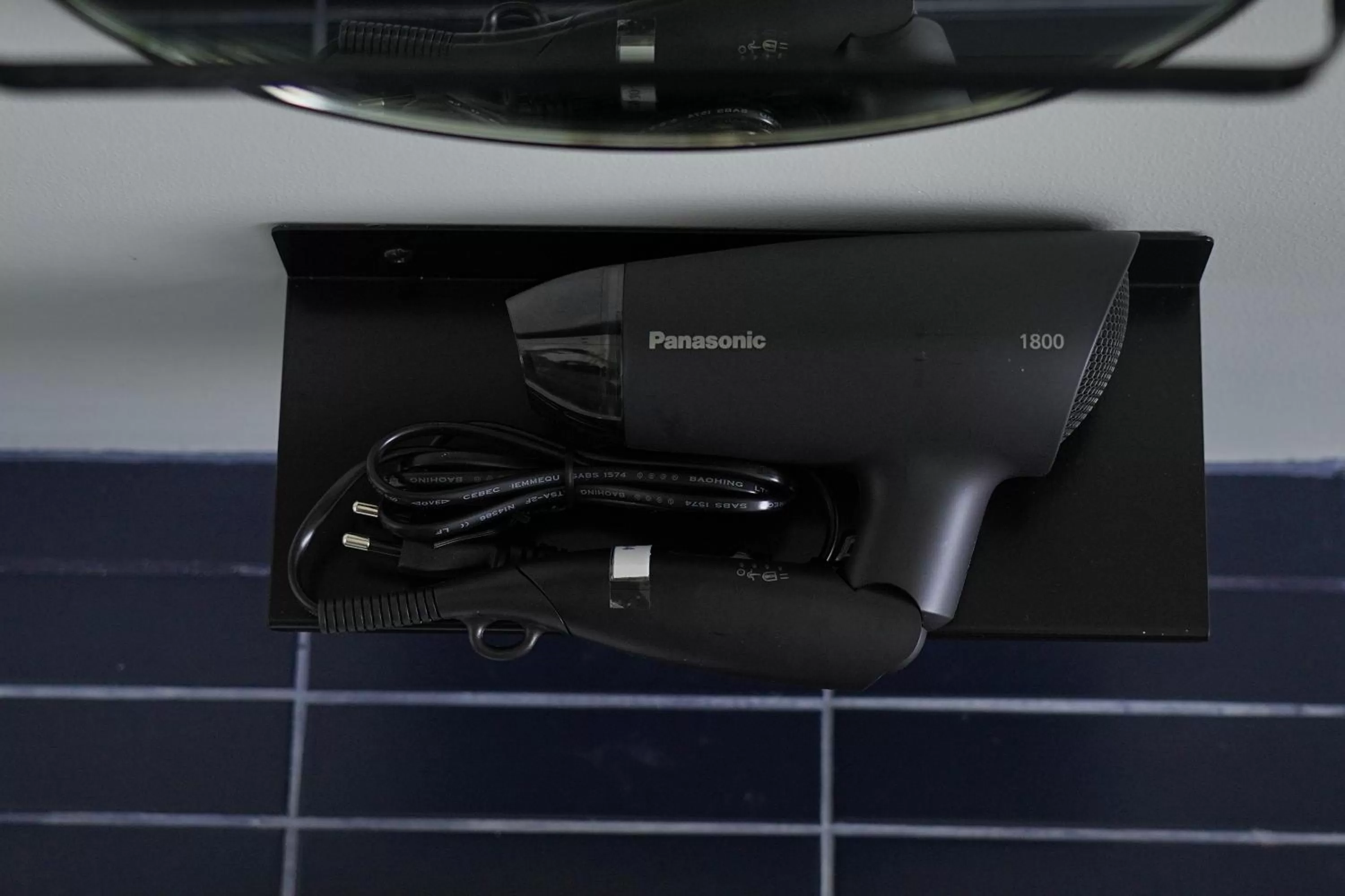 Bedroom in GO Hotel Bowin at Robinson Lifestyle Bowin