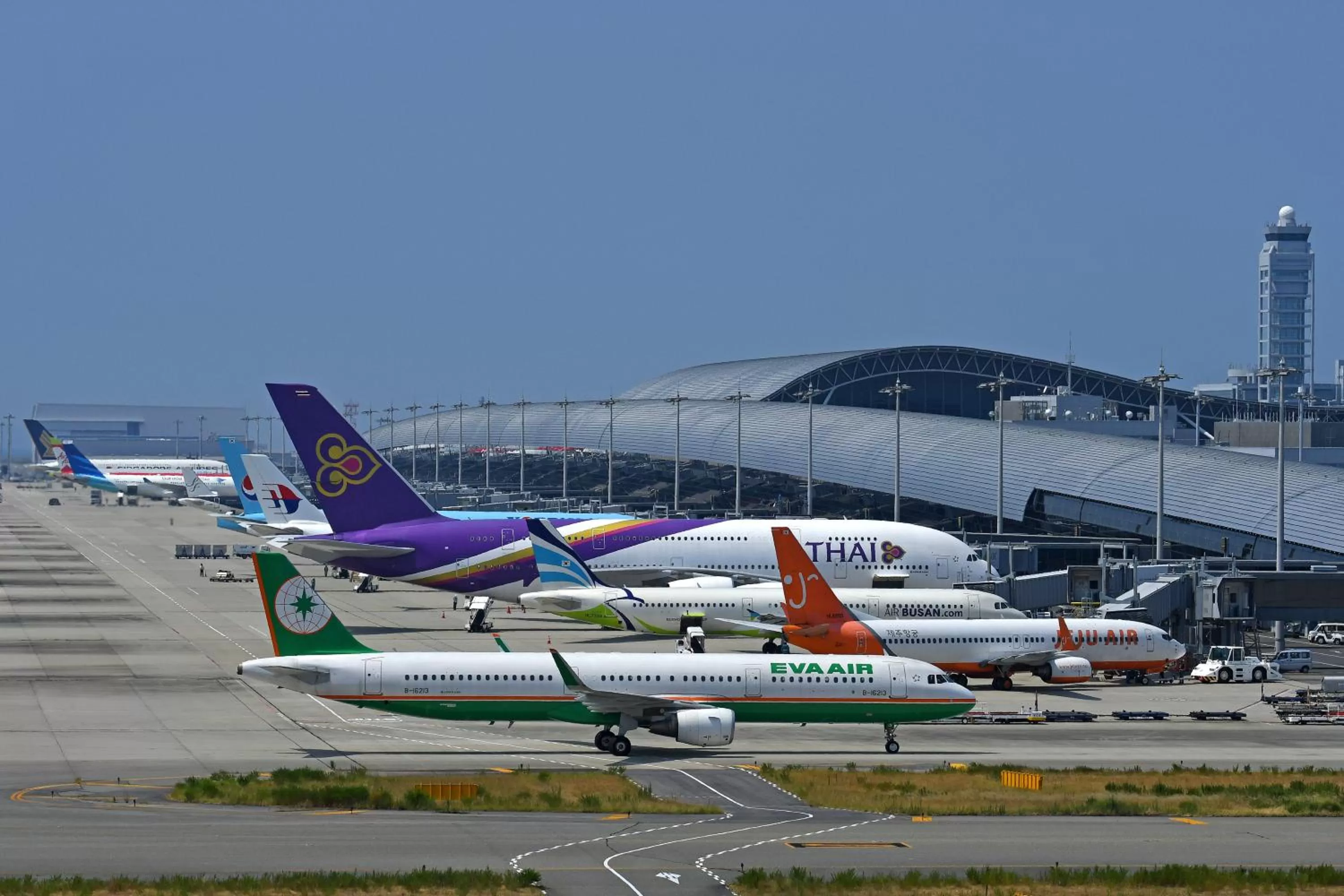 Location in Sotetsu Grand Fresa Osaka-Namba