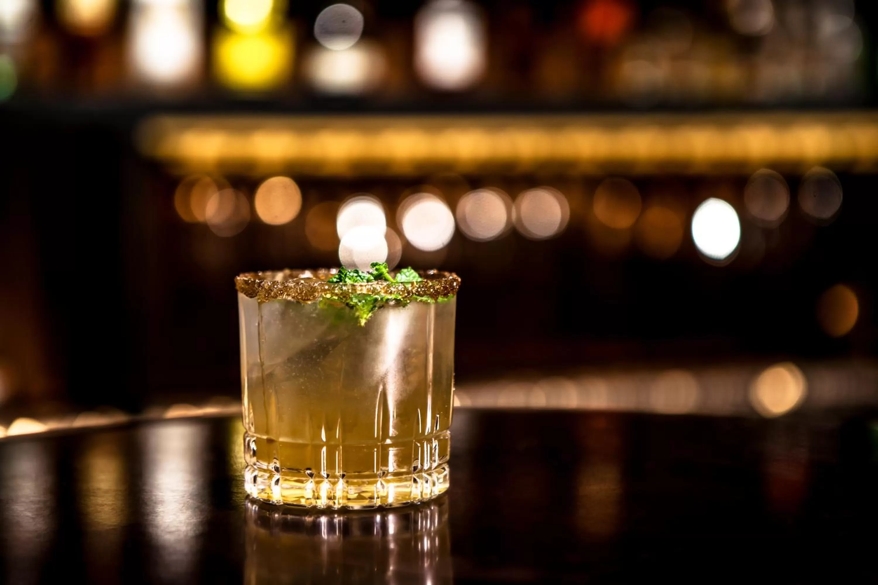 Restaurant/places to eat in InHouse Hotel Culiacán