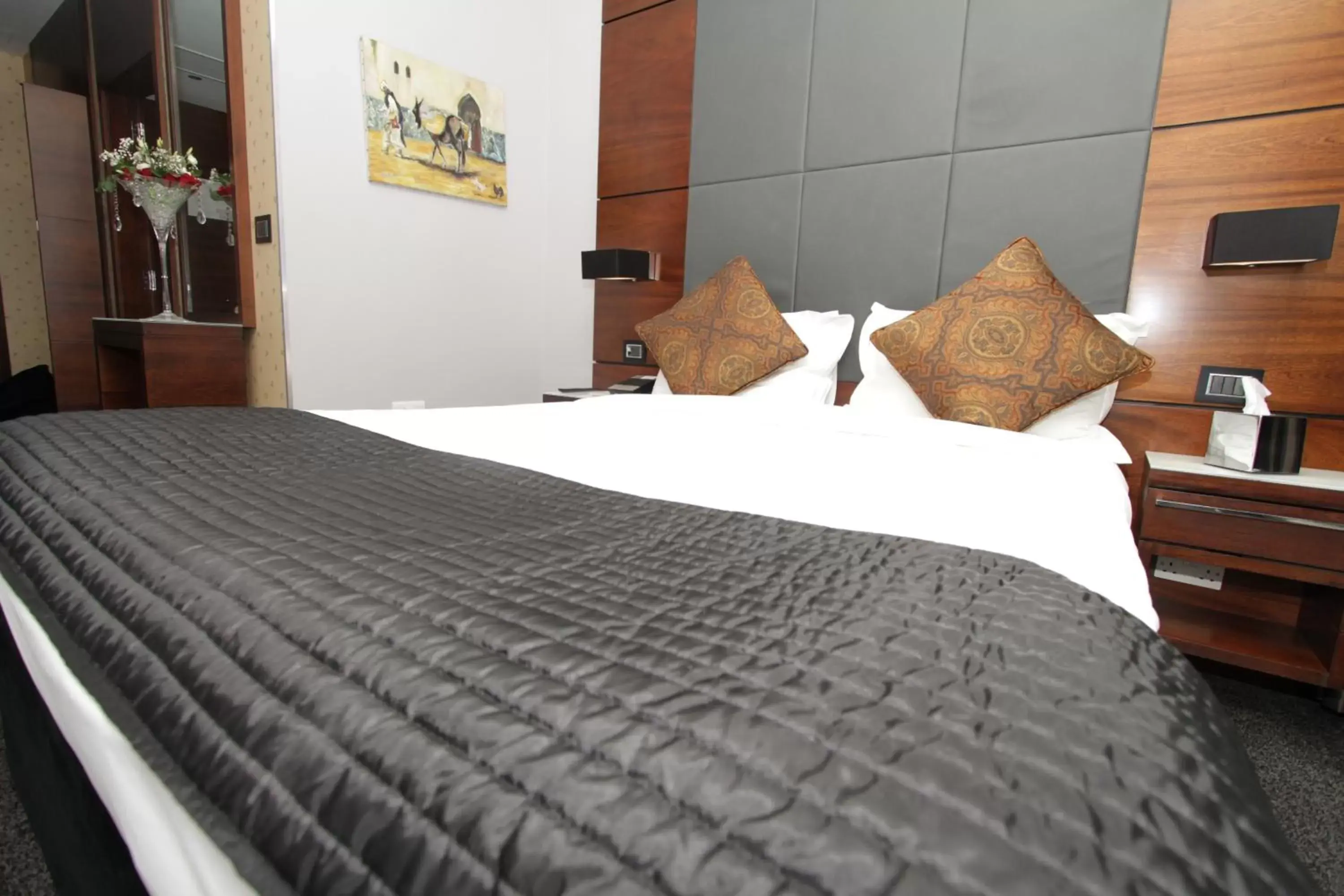 Bedroom, Bed in Rafayel Hotel & Spa