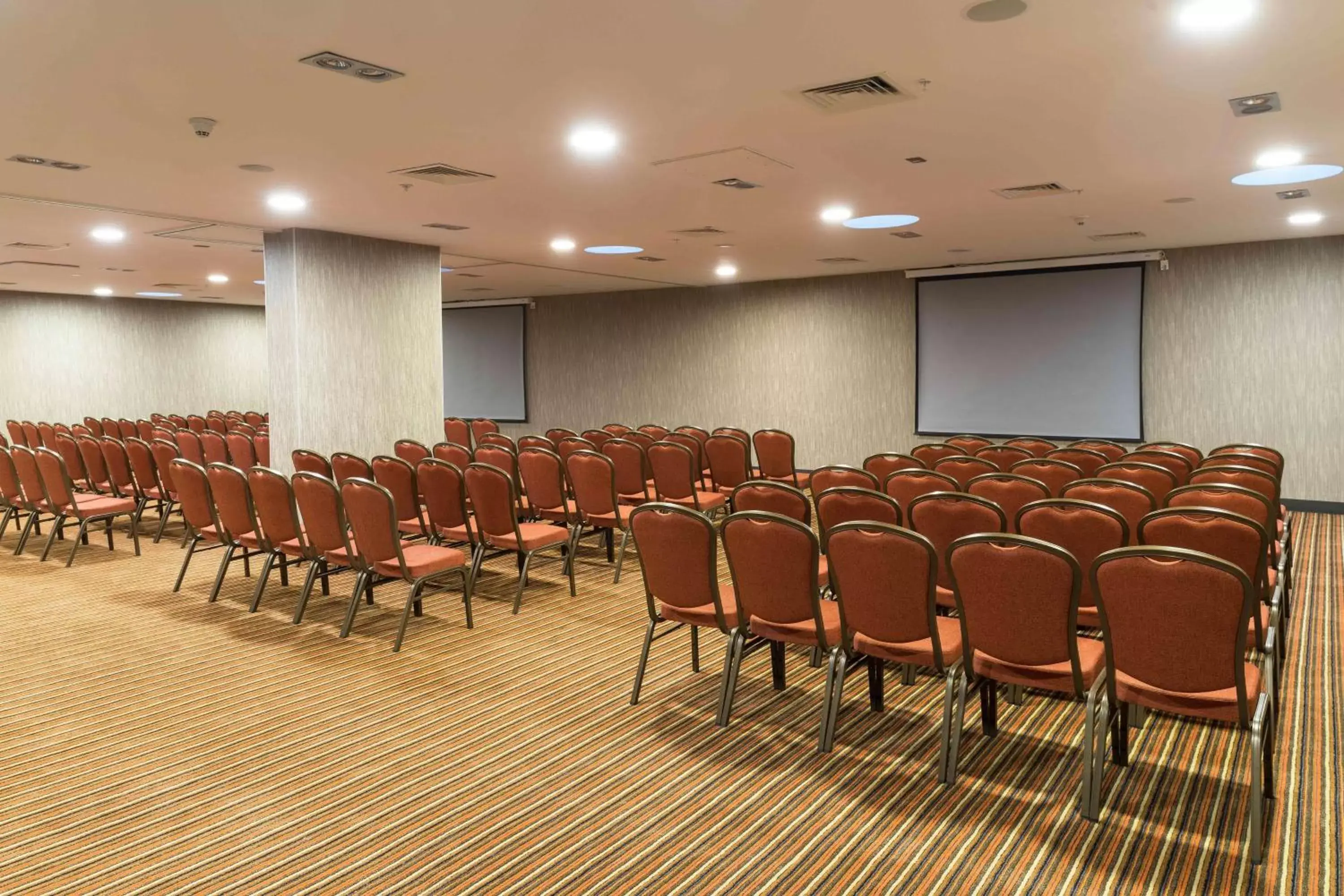 Meeting/conference room in Hilton Garden Inn Iquique