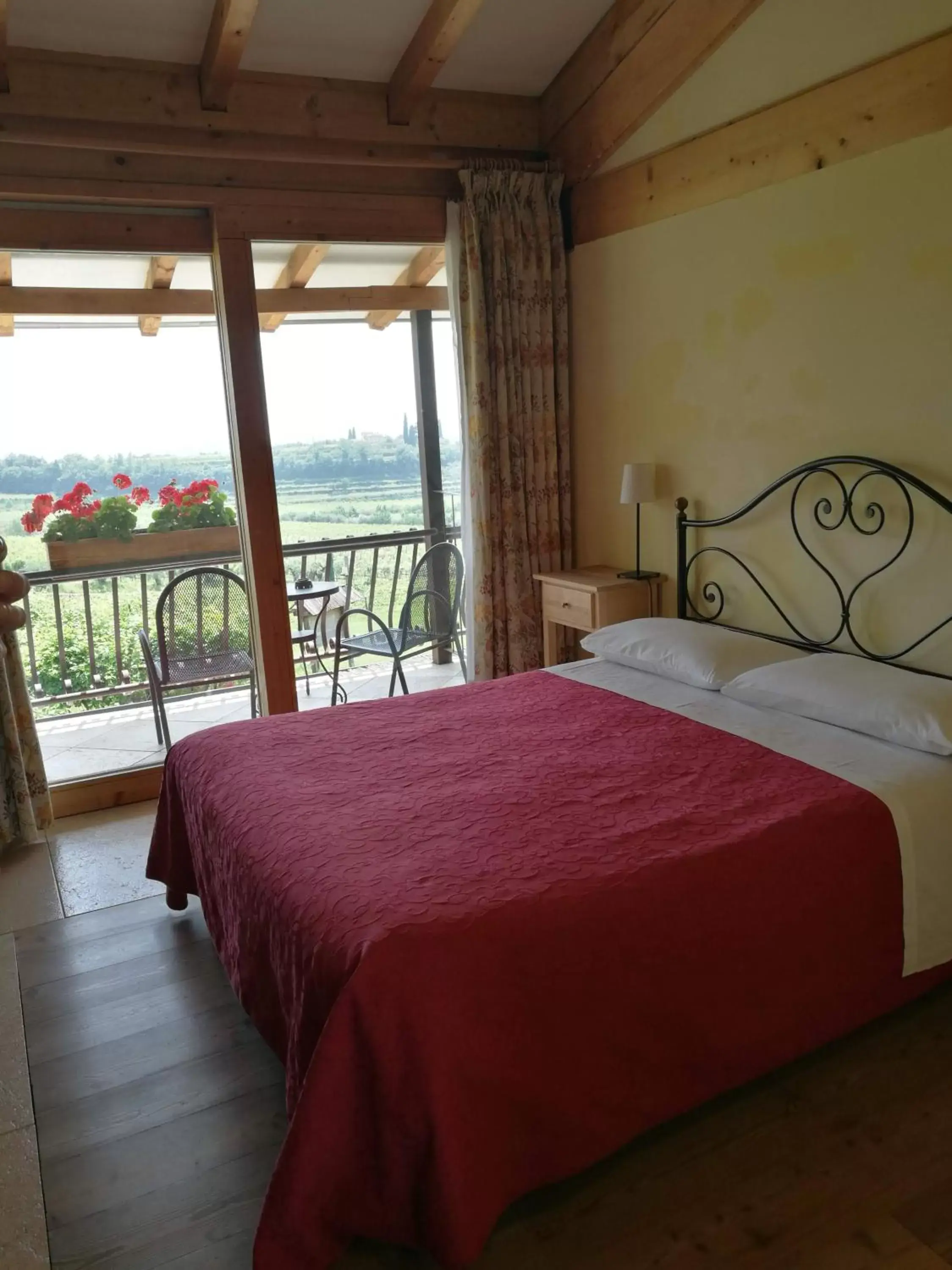 Bedroom, Bed in Costa degli Ulivi