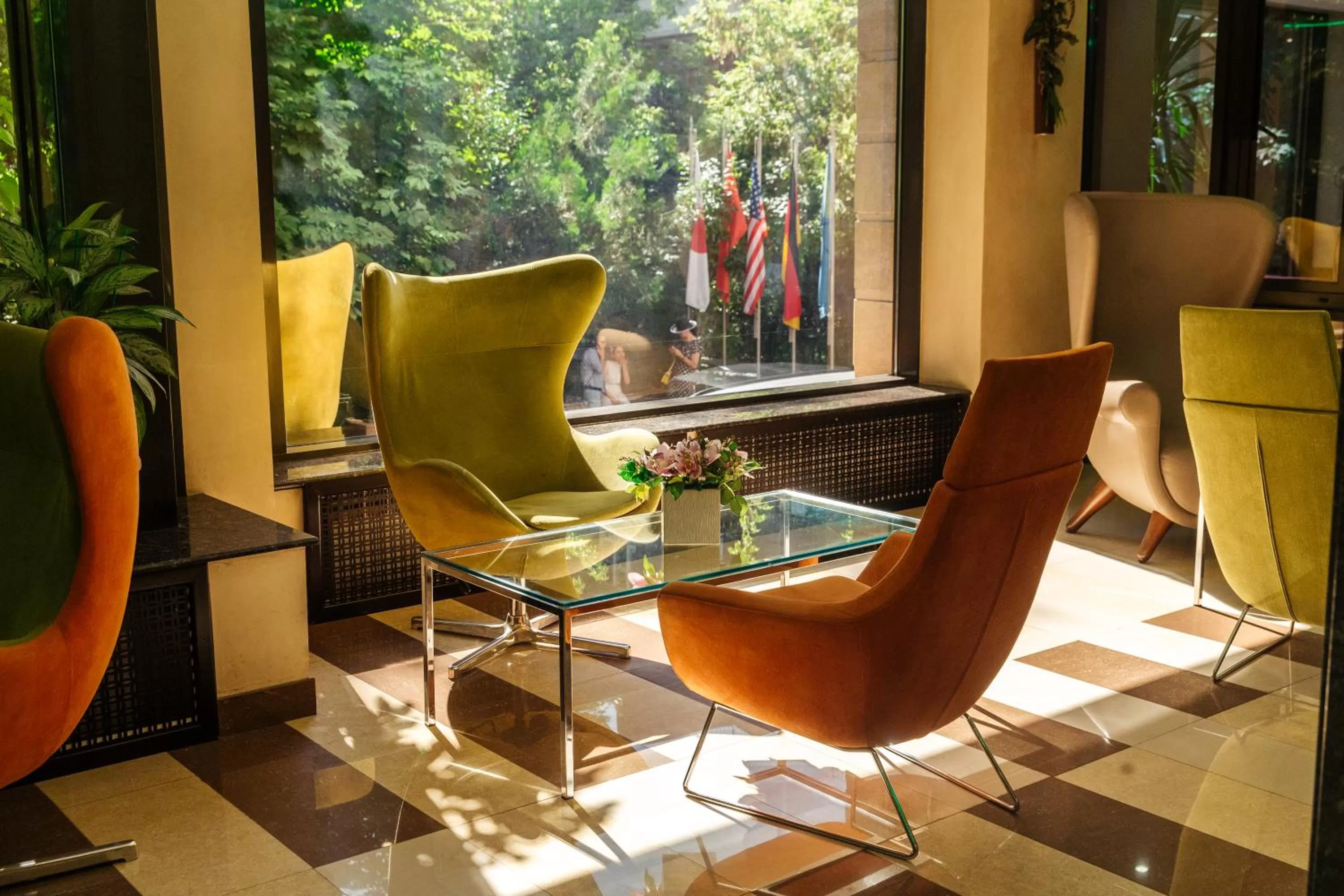 Hotel Kazzhol Almaty