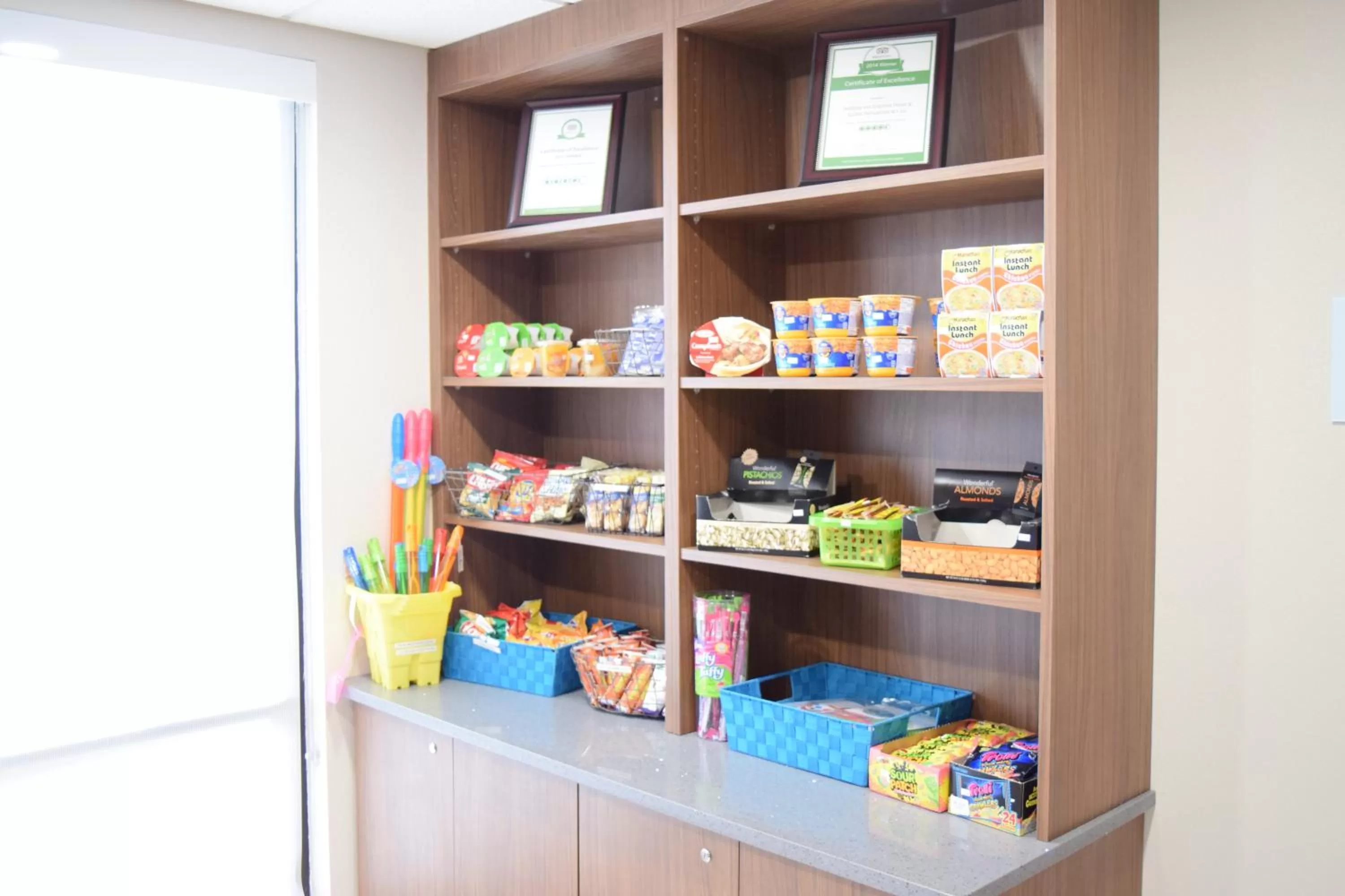 Other in Holiday Inn Express & Suites Pensacola West I-10 by IHG