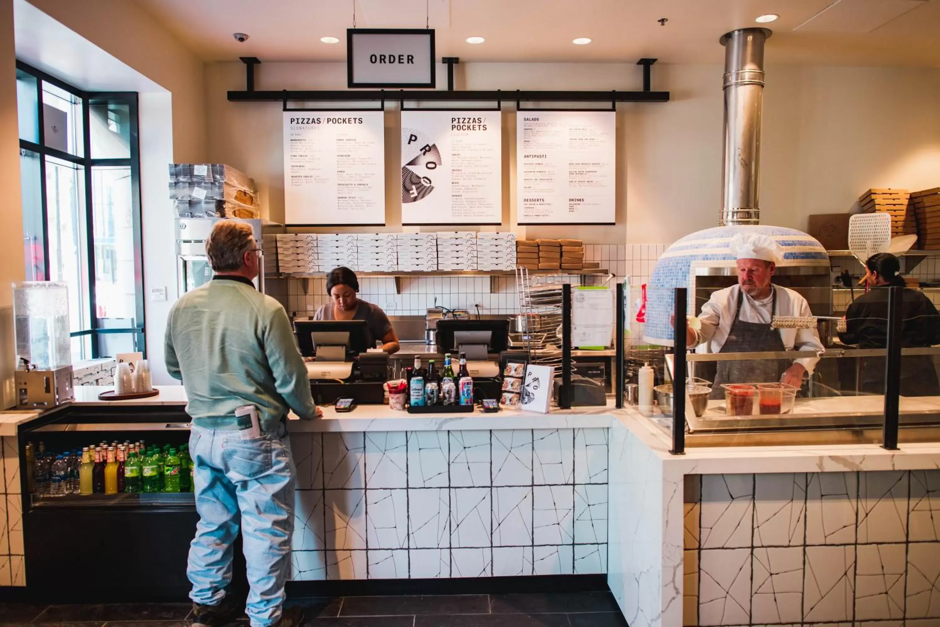 Restaurant/places to eat in Saint Kate - The Arts Hotel Restaurant/places to eat in Saint Kate - The Arts Hotel