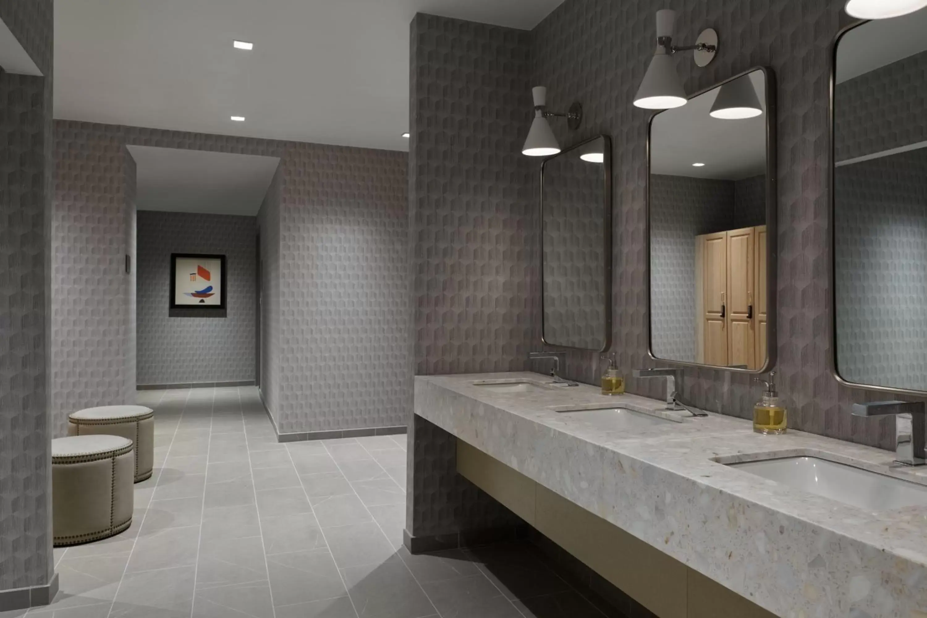 Spa and wellness centre/facilities, Bathroom in Viewline Resort Snowmass, Autograph Collection