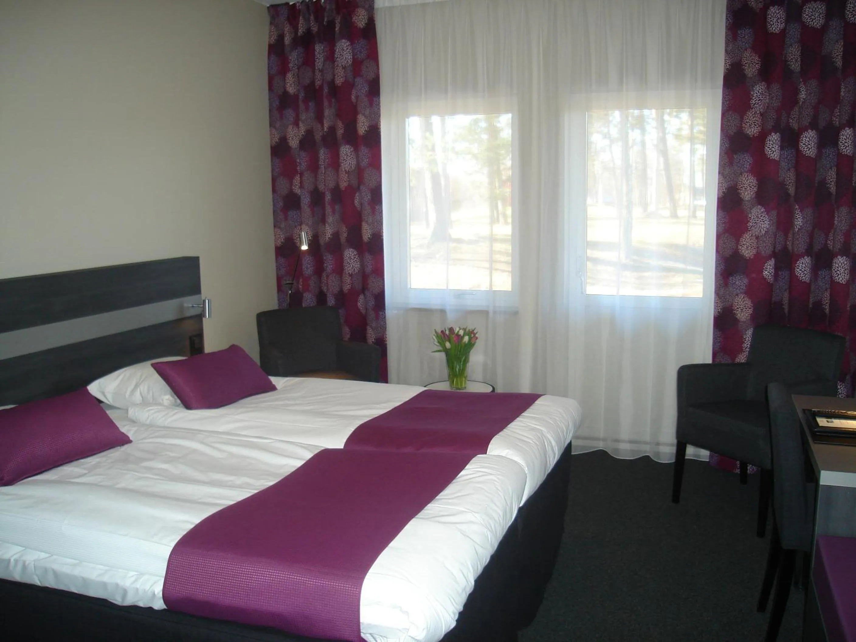 Photo of the whole room, Bed in Tylebäck Hotell & Konferens, BW Signature Collection