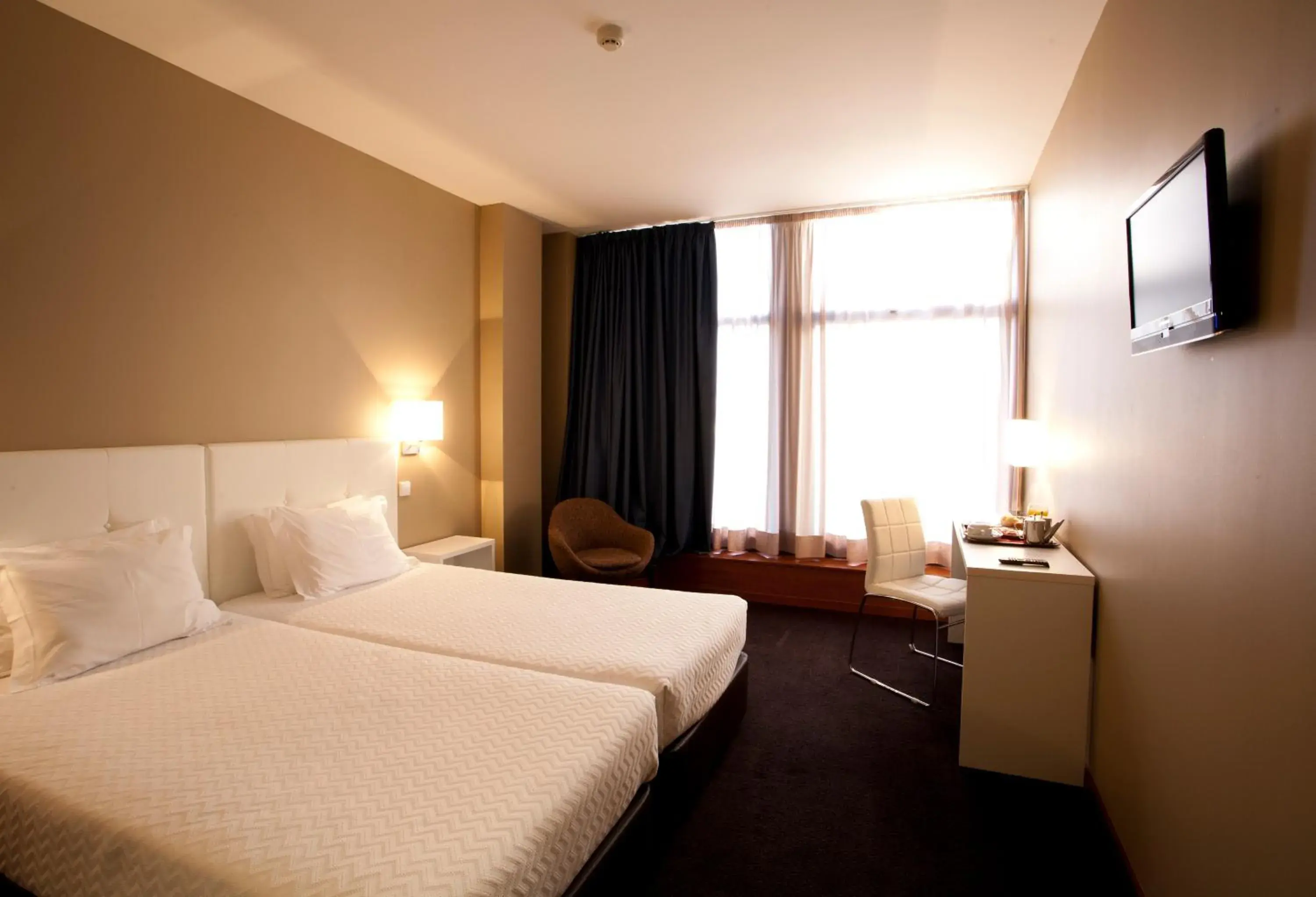 Standard Double or Twin Room - single occupancy in Stay Hotel Porto Centro Antas Standard Double or Twin Room - single occupancy in Stay Hotel Porto Centro Antas