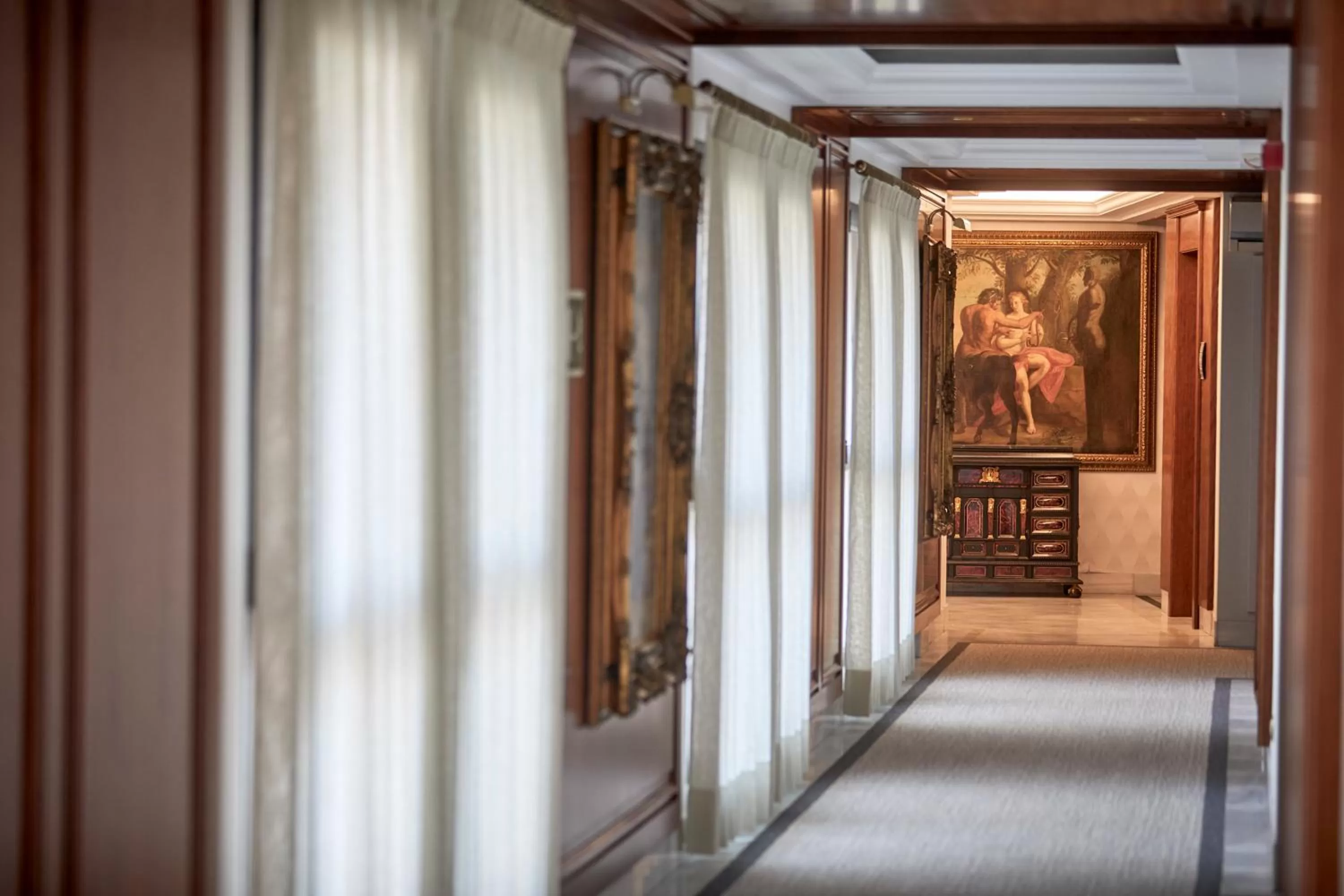 Facade/entrance in Bordoy Continental Palma