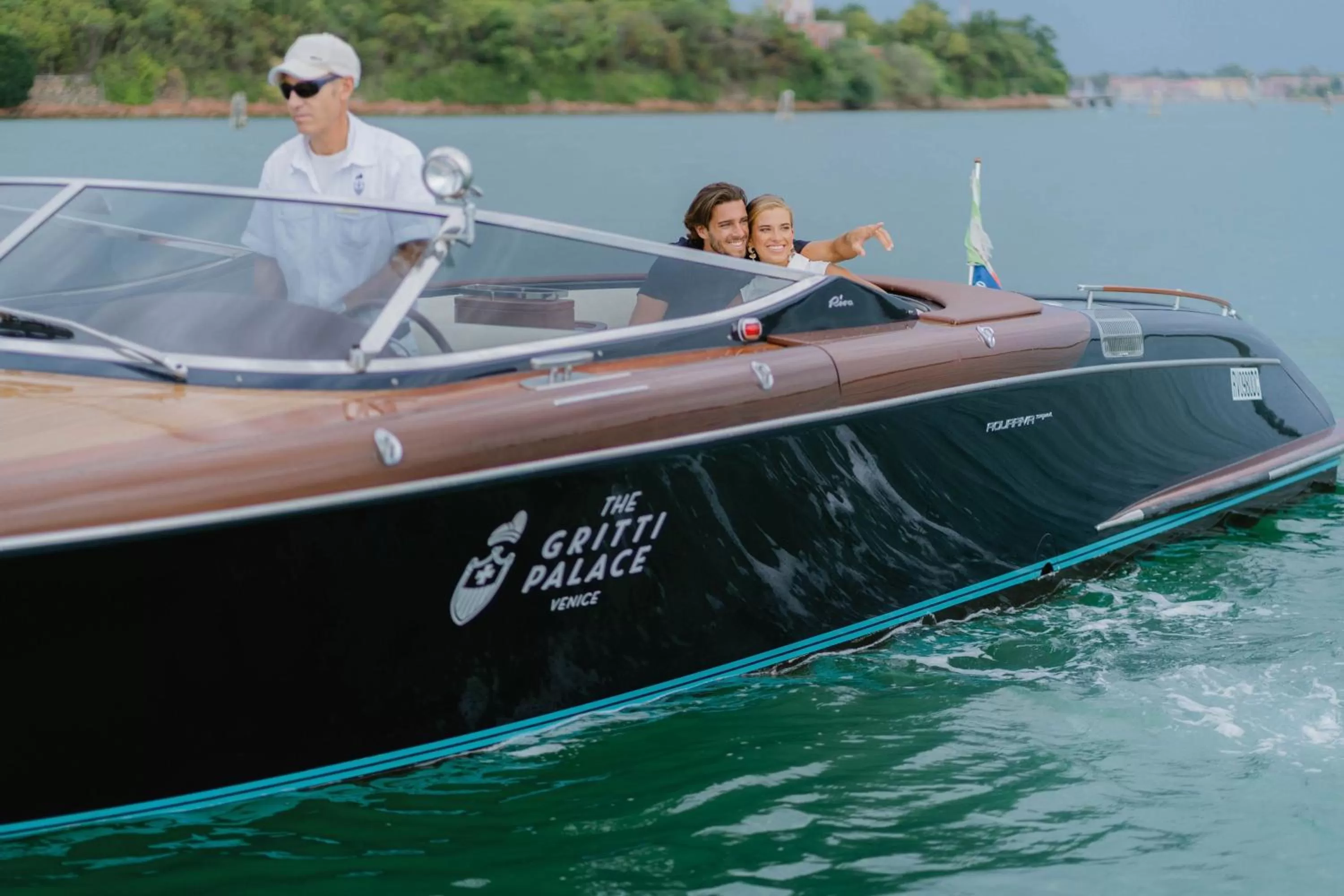 Other in The Gritti Palace, a Luxury Collection Hotel, Venice