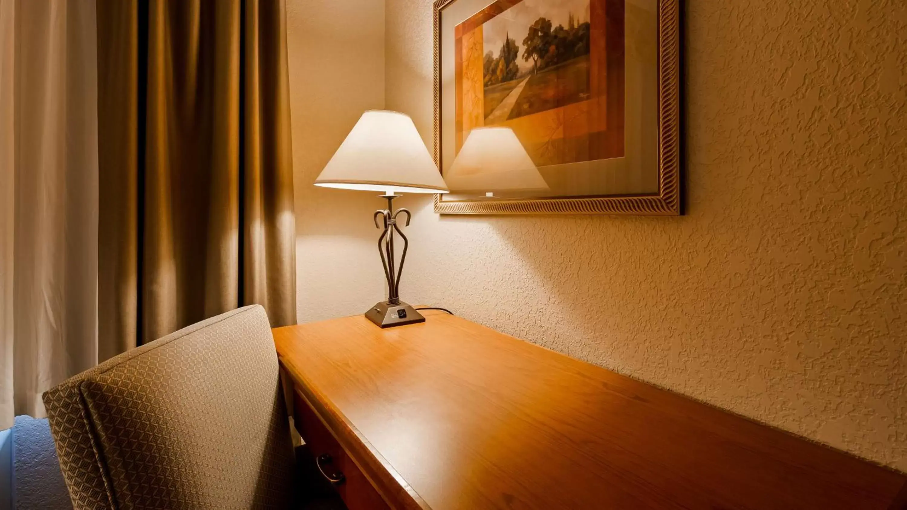 Photo of the whole room in Best Western Plus Mid Nebraska Inn & Suites