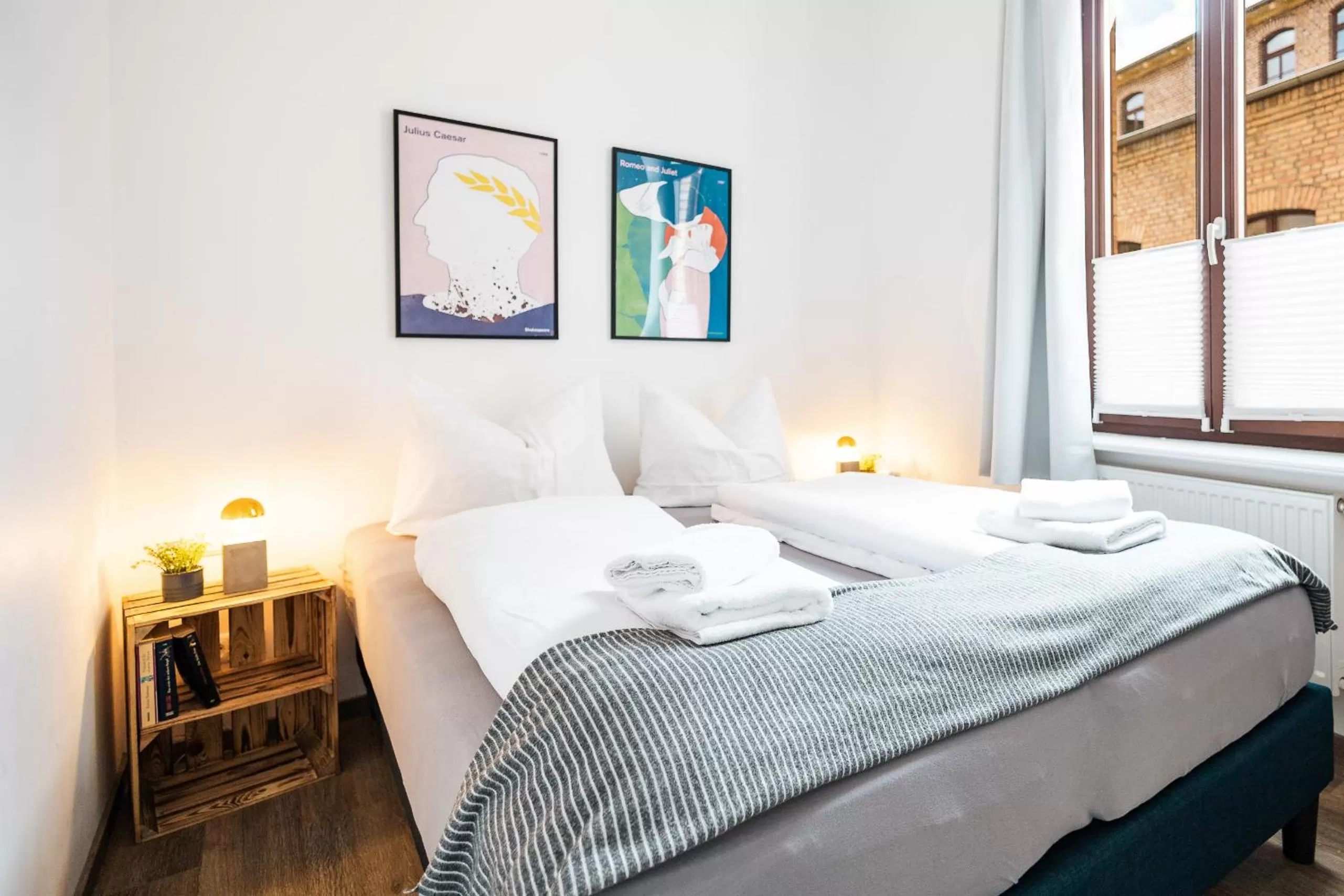 Apartments am Neuen Theater - Altstadt - Zentral - Küche - Wifi - Powered by Ko-Living