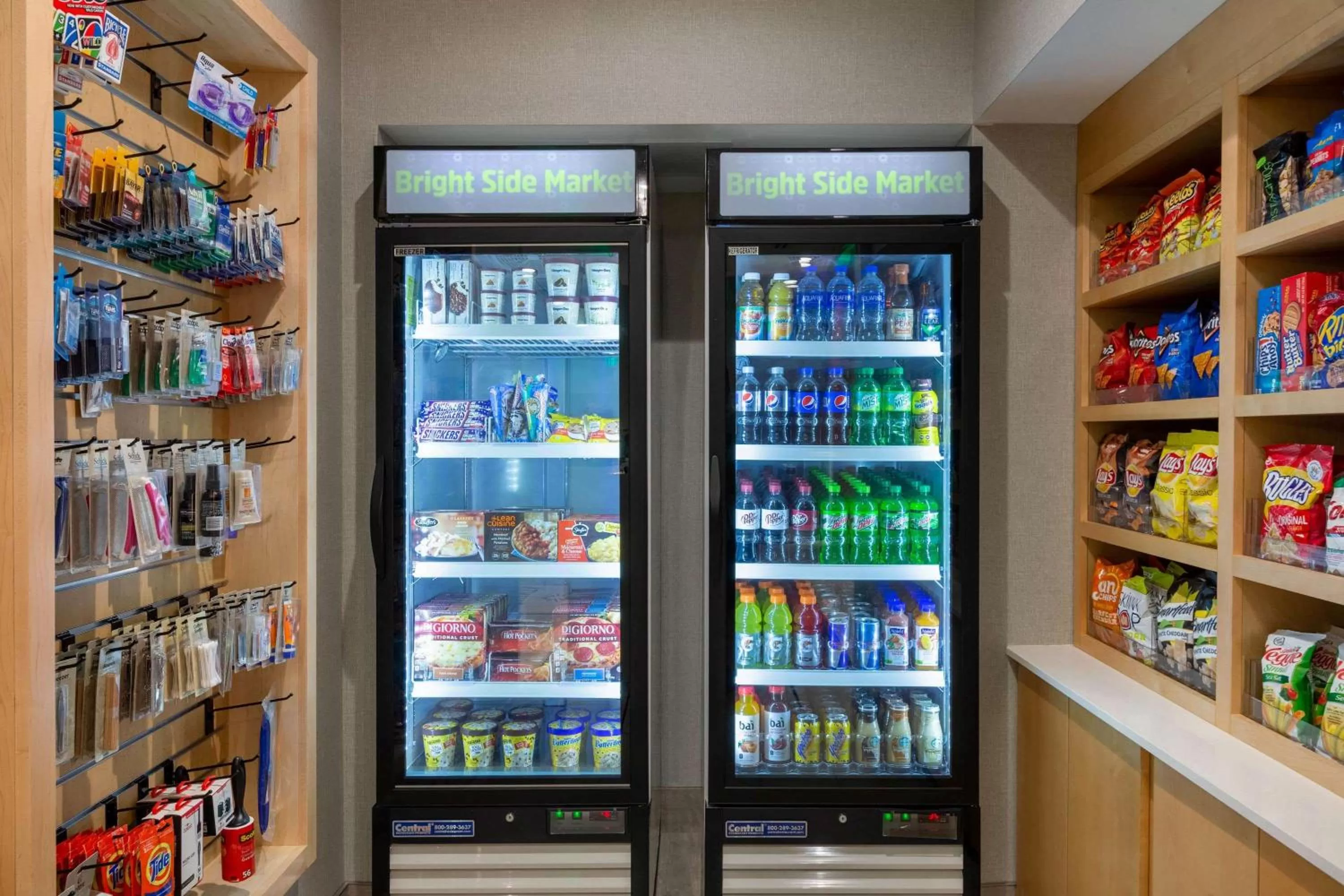 On site in La Quinta by Wyndham Altoona Des Moines