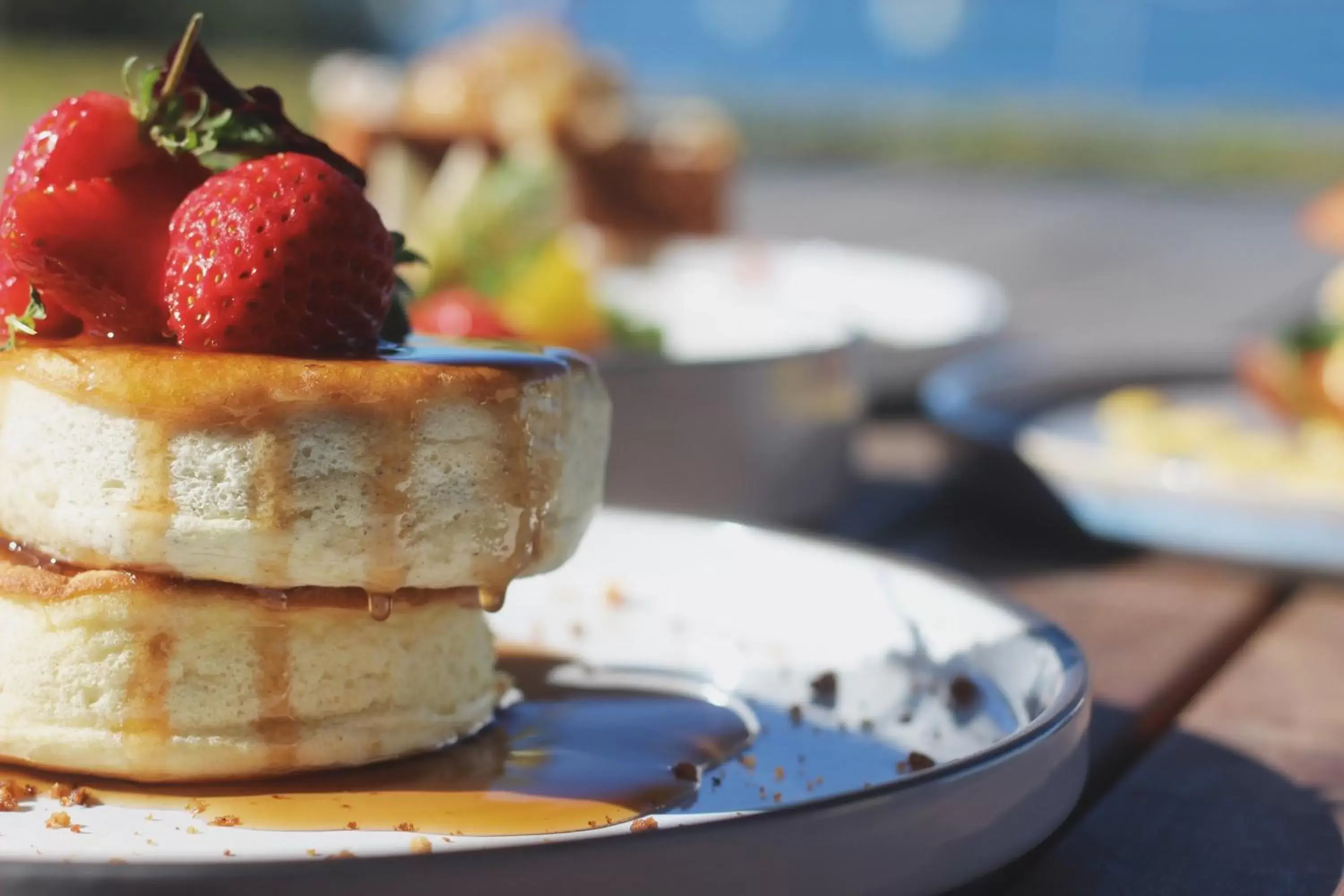 Restaurant/places to eat in Wonil Hotel Perth - Handwritten Collection Restaurant/places to eat in Wonil Hotel Perth - Handwritten Collection