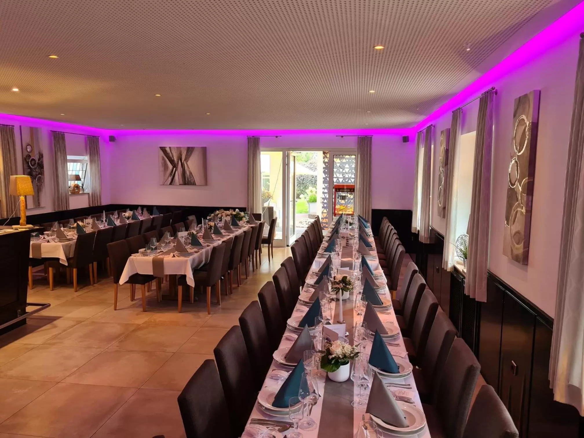 Hotel Am Wintergarten