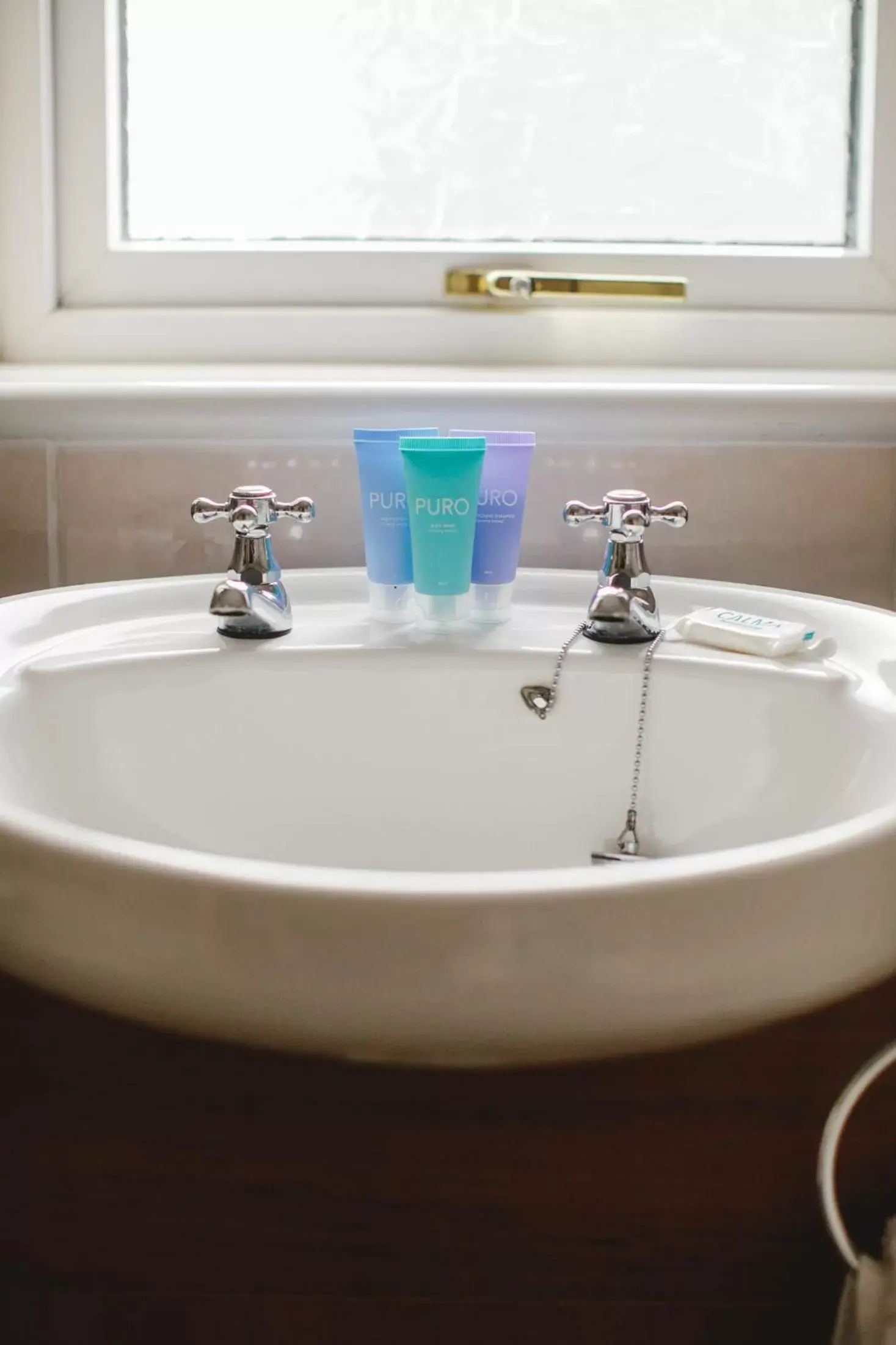 Bathroom in Inn On The Coast