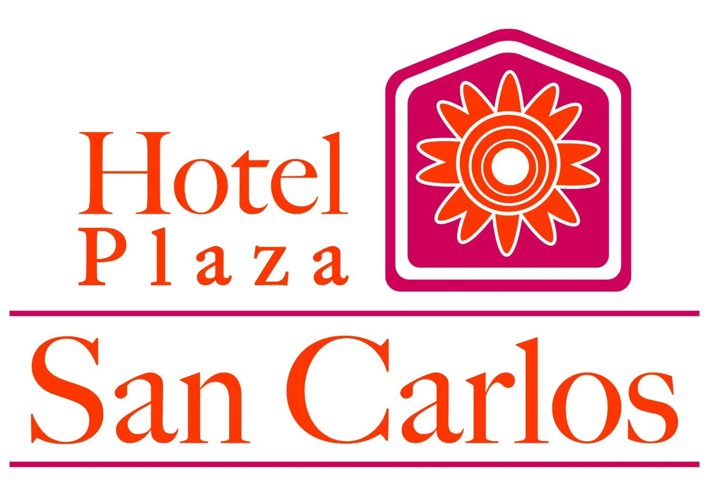 Property logo or sign, Property Logo/Sign in Hotel Plaza San Carlos