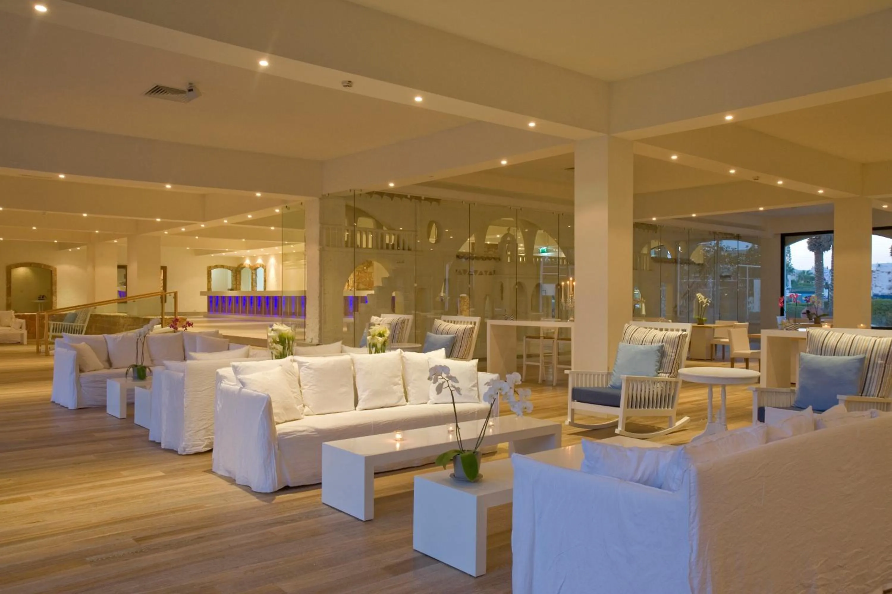 Lounge or bar in Sandy Beach Hotel & Spa - ex Sentido