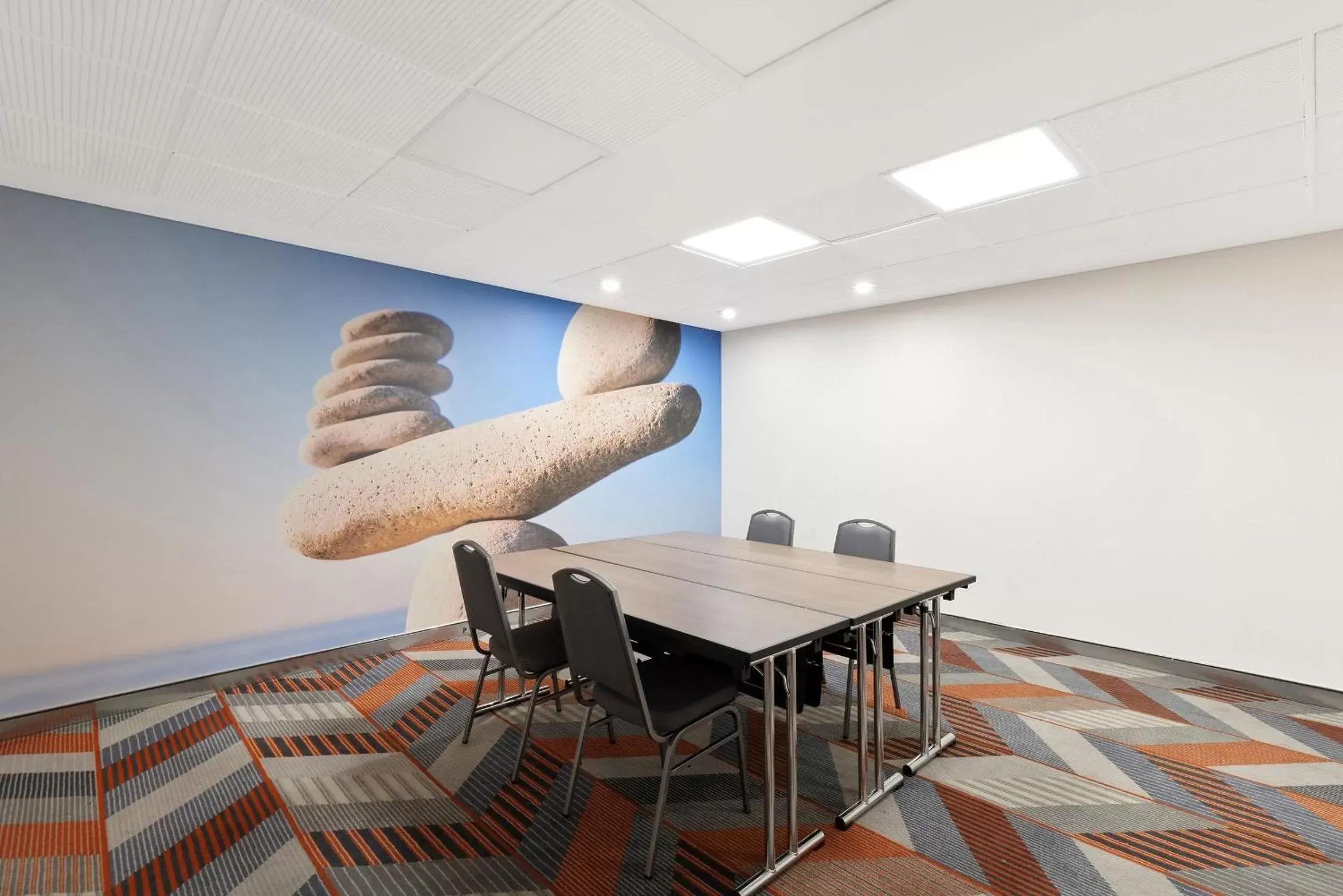 Meeting/conference room in Novotel Sydney Central