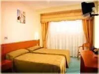 Double or Twin Room (1 Adult) in Hotel Las Viñas Double or Twin Room (1 Adult) in Hotel Las Viñas