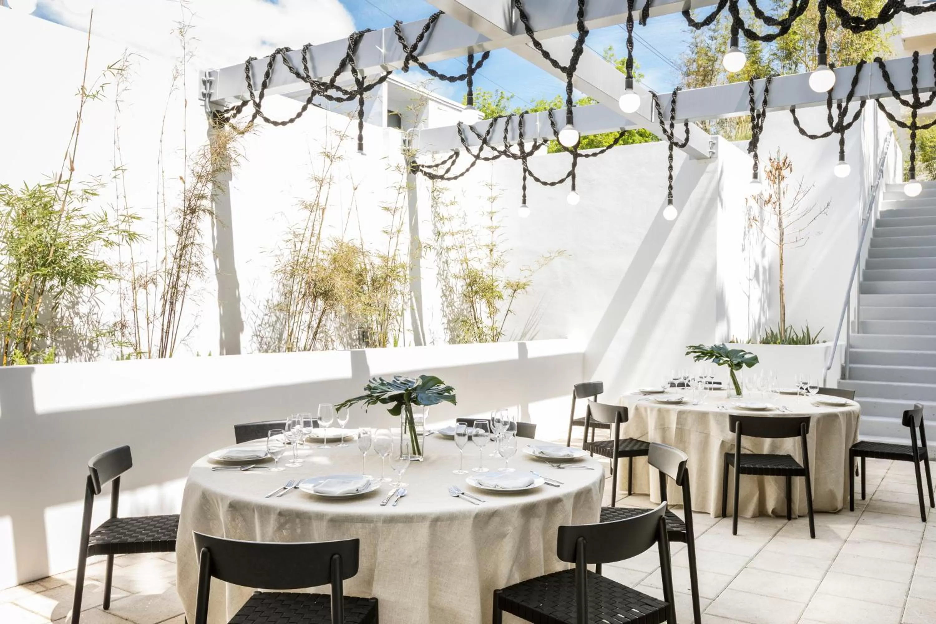 Meeting/conference room in Kimpton Angler’s Hotel South Beach by IHG