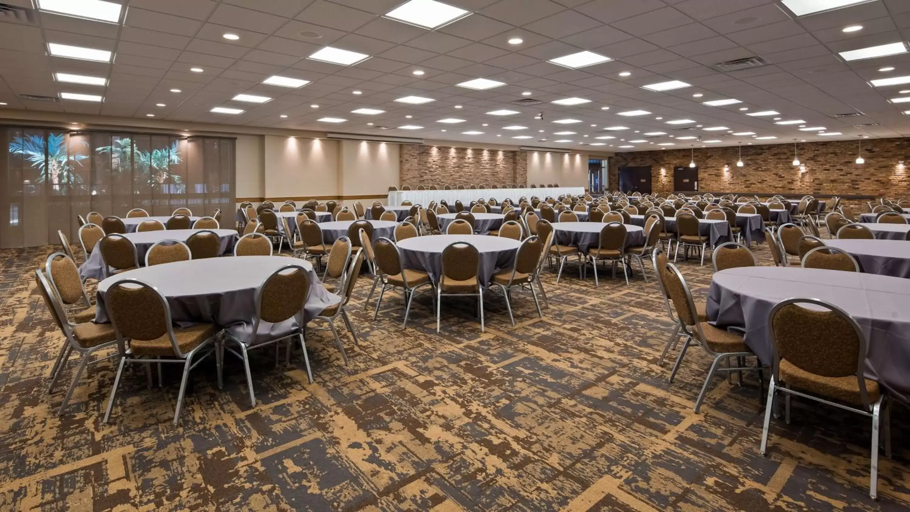 On site, Banquet Facilities in Best Western Starlite Village