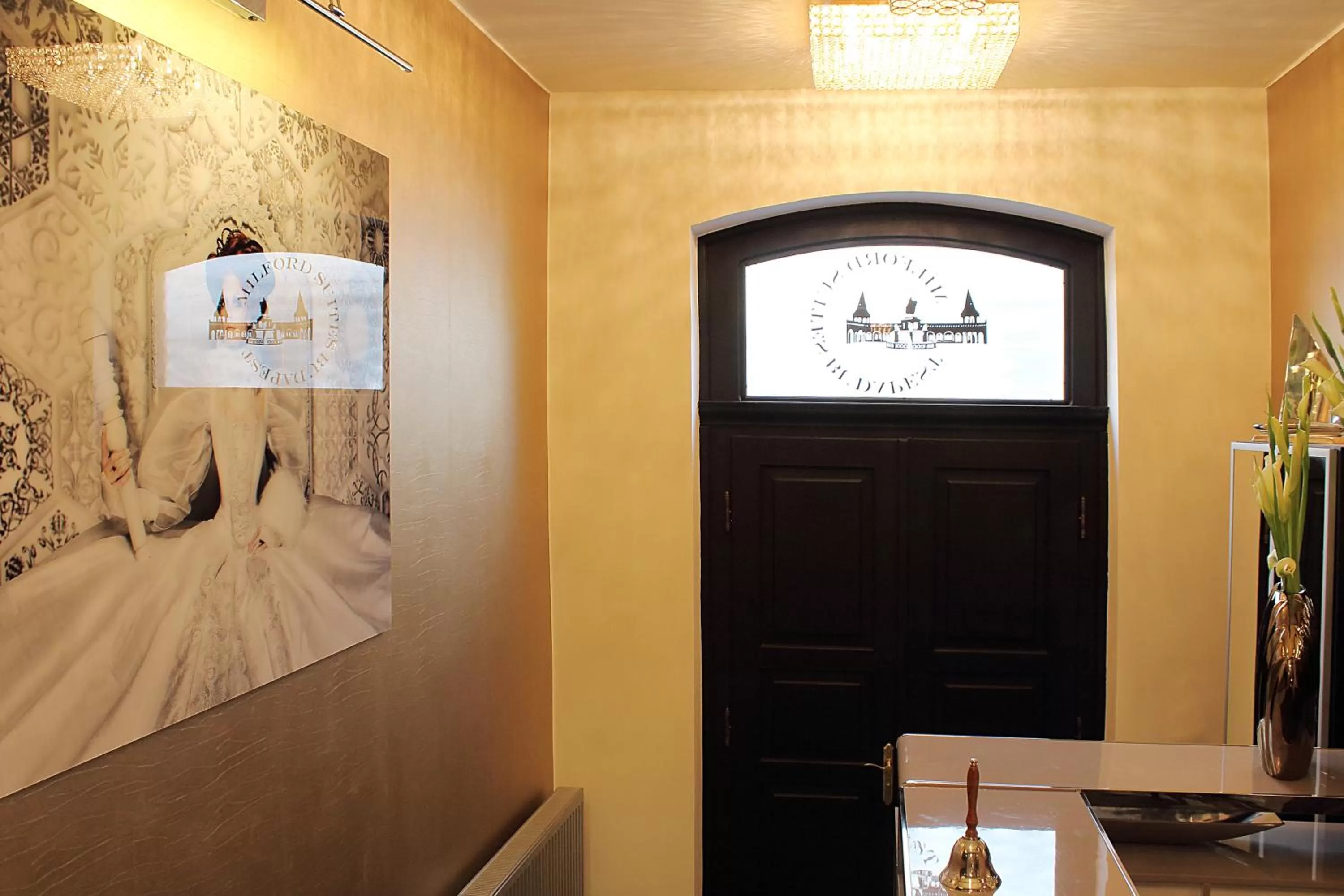 Other in Milford Suites Budapest